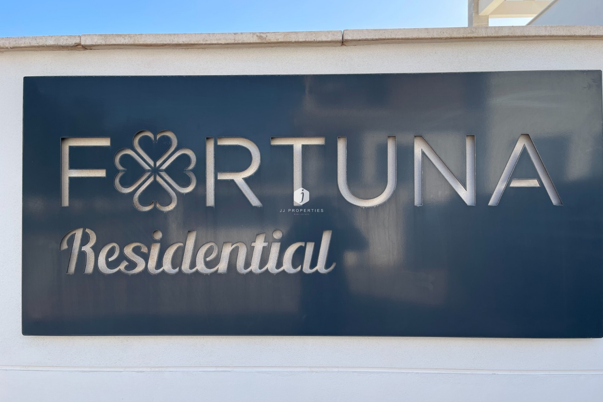 Resale - Apartment / flat -
Rojales - Inland