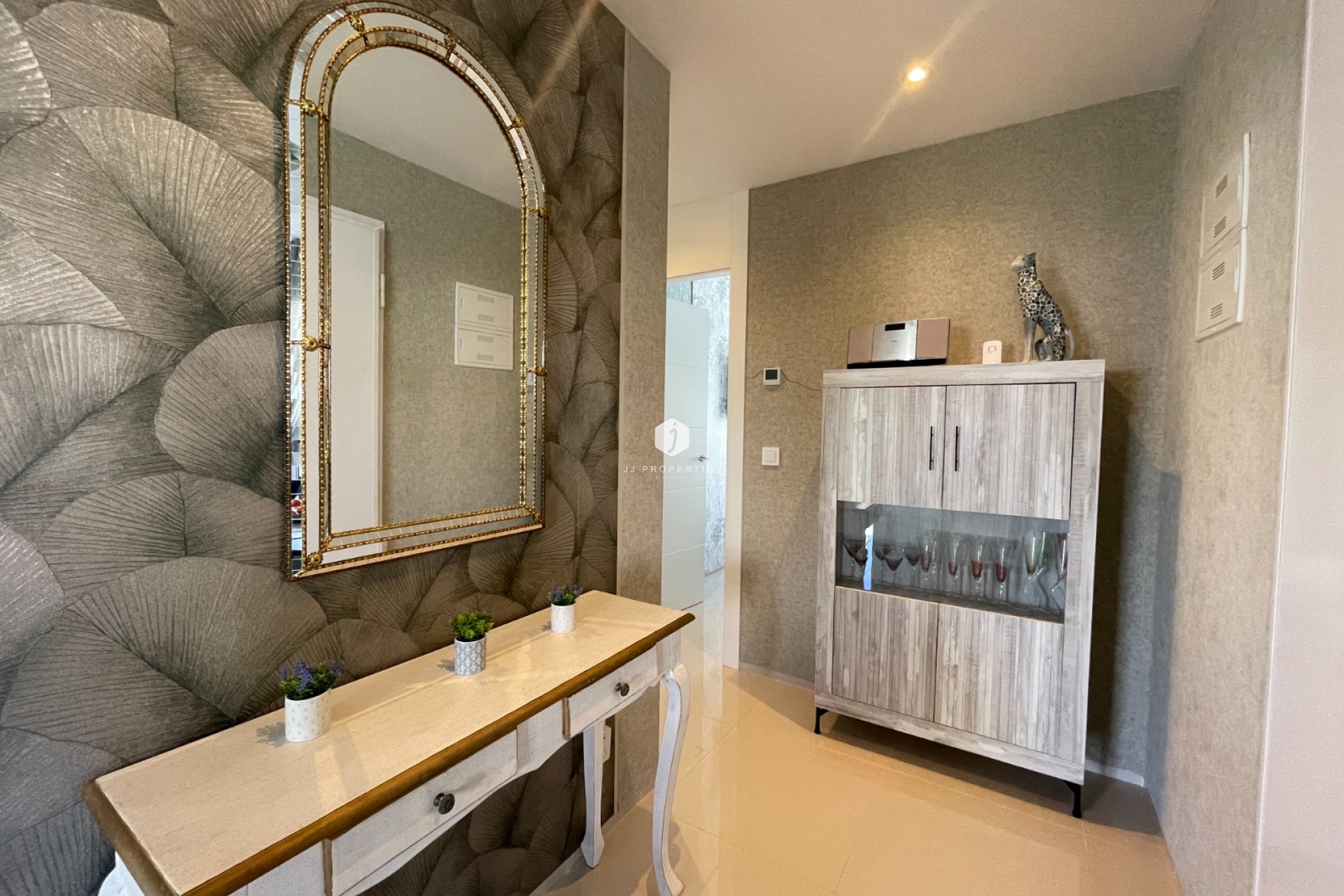 Resale - Apartment / flat -
Rojales - Inland