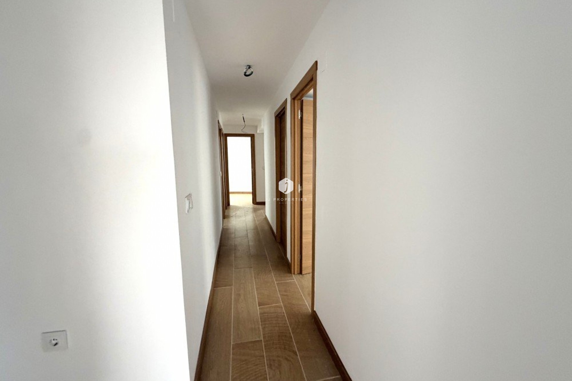 Resale - Apartment / flat -
Rojales - Inland