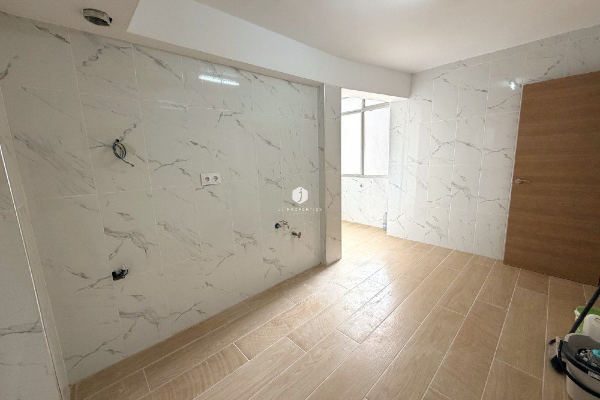 Resale - Apartment / flat -
Rojales - Inland
