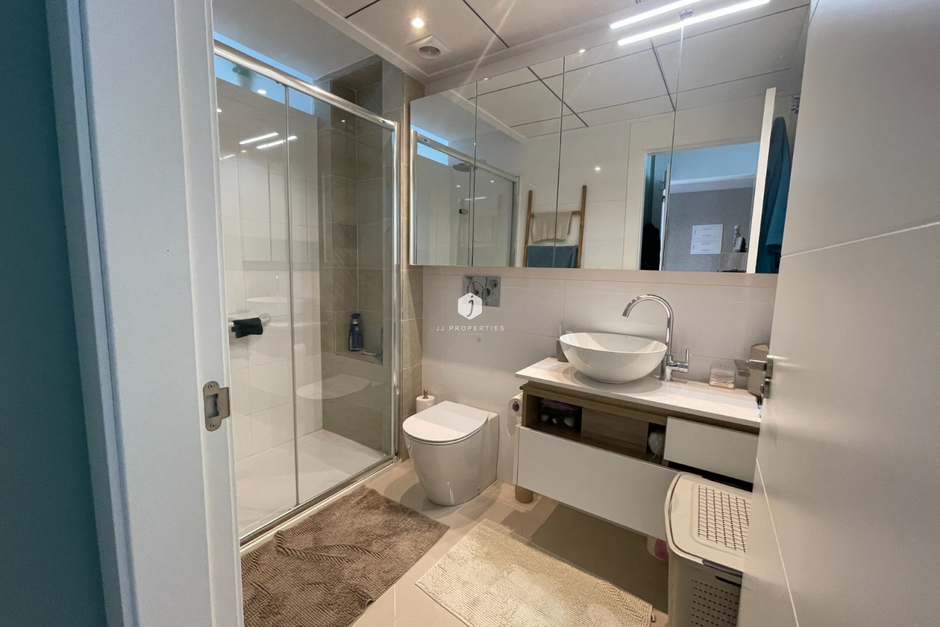 Resale - Apartment / flat -
Rojales - Inland