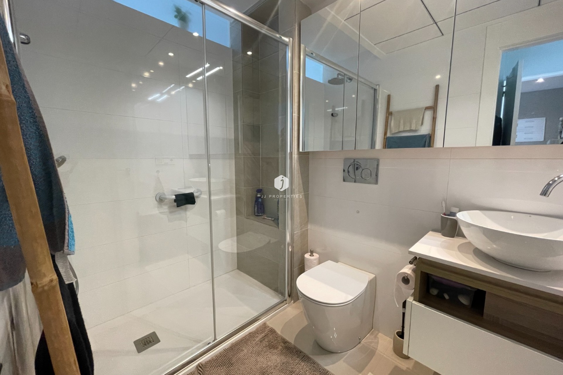 Resale - Apartment / flat -
Rojales - Inland