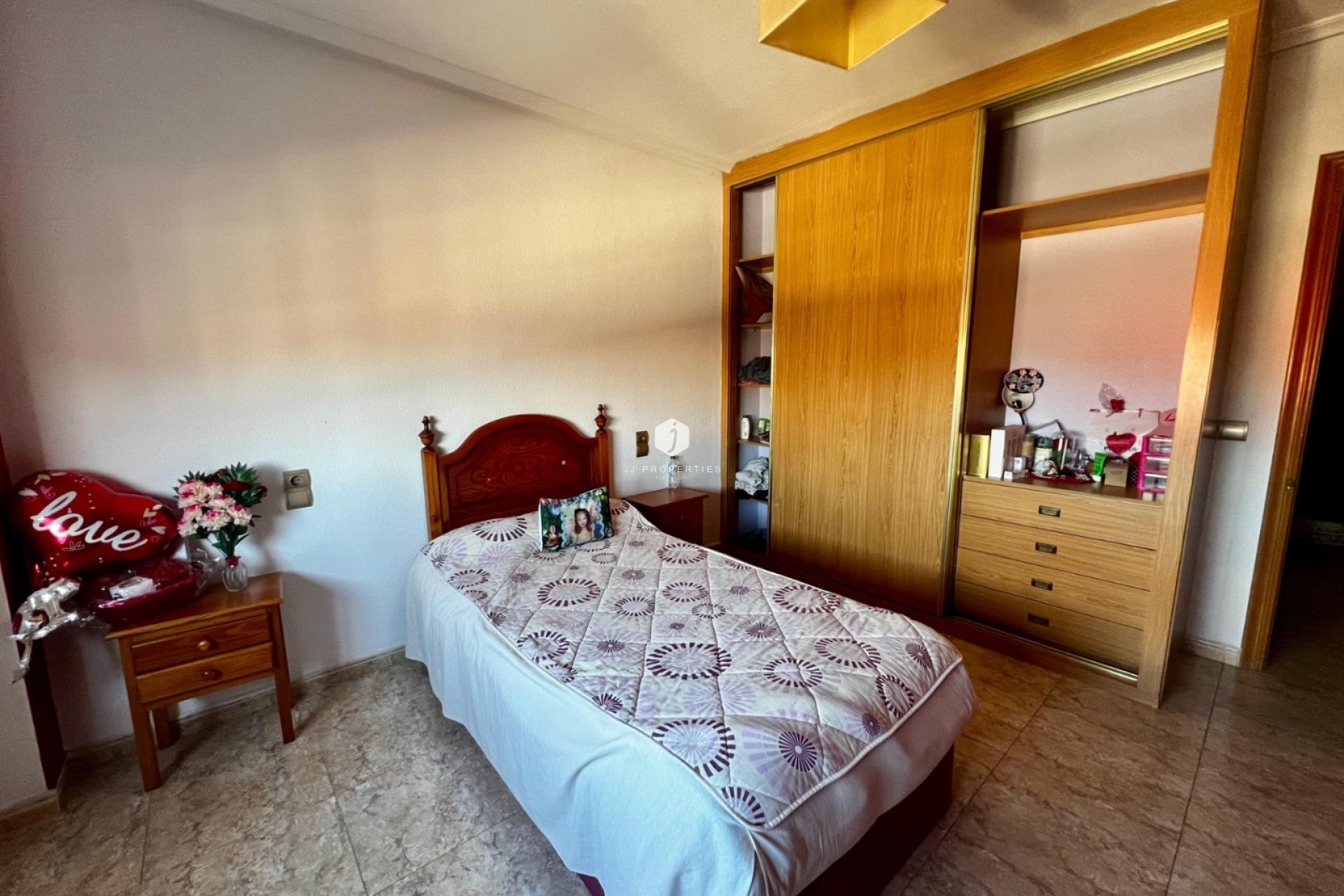 Resale - Apartment / flat -
Rojales
