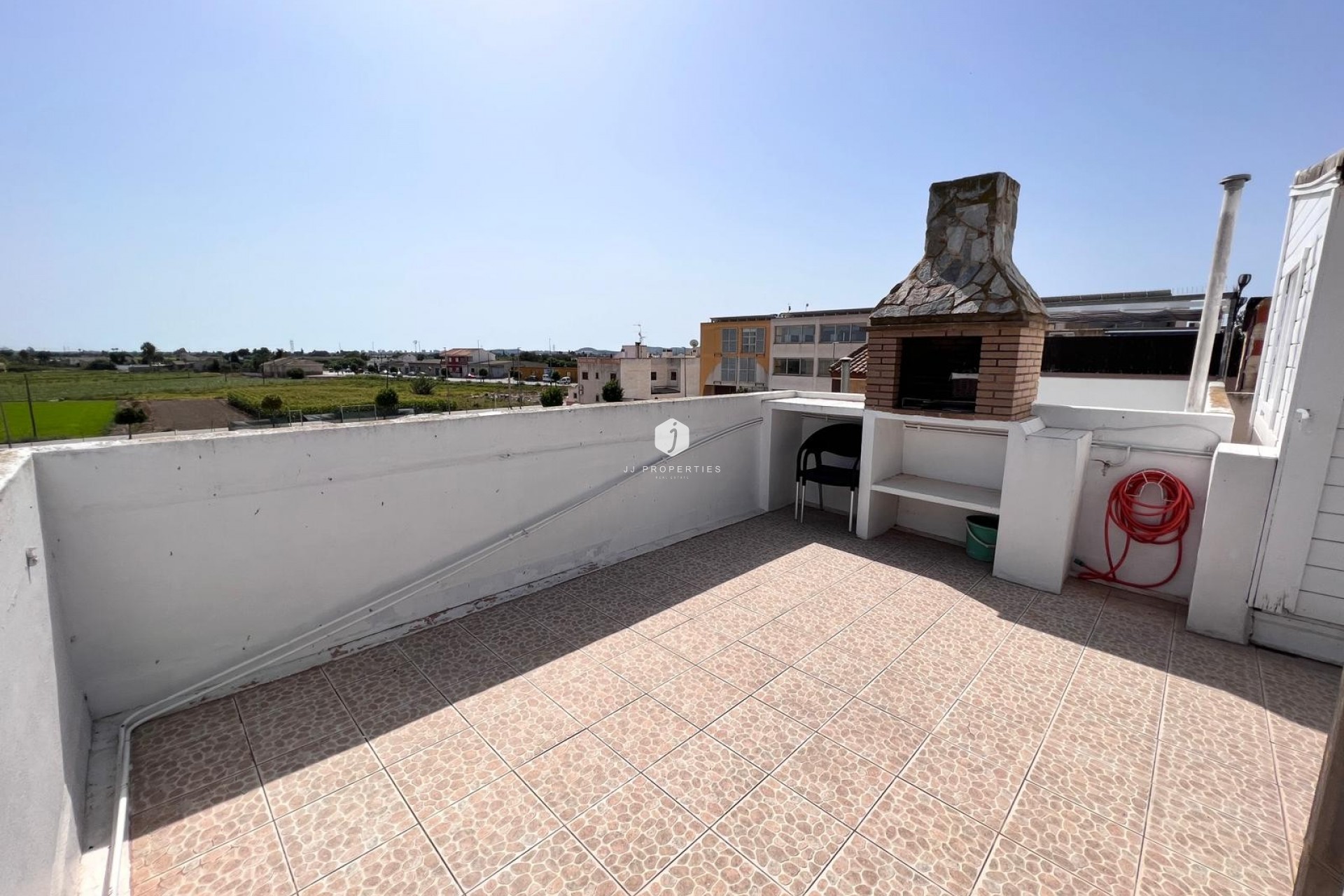 Resale - Apartment / flat -
San Fulgencio - Costa Blanca