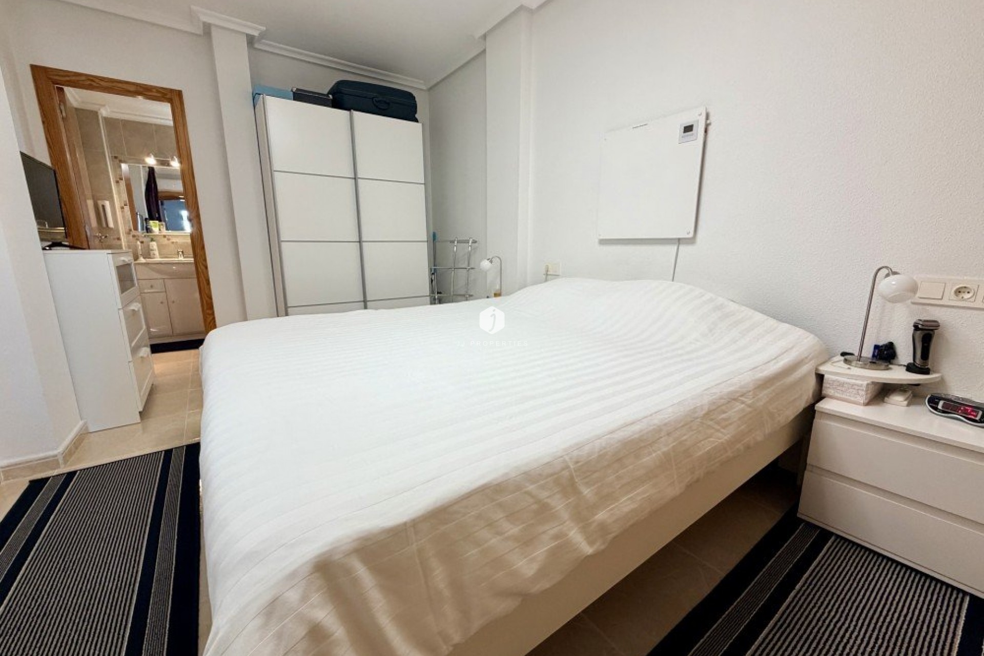 Resale - Apartment / flat -
San Fulgencio - Costa Blanca