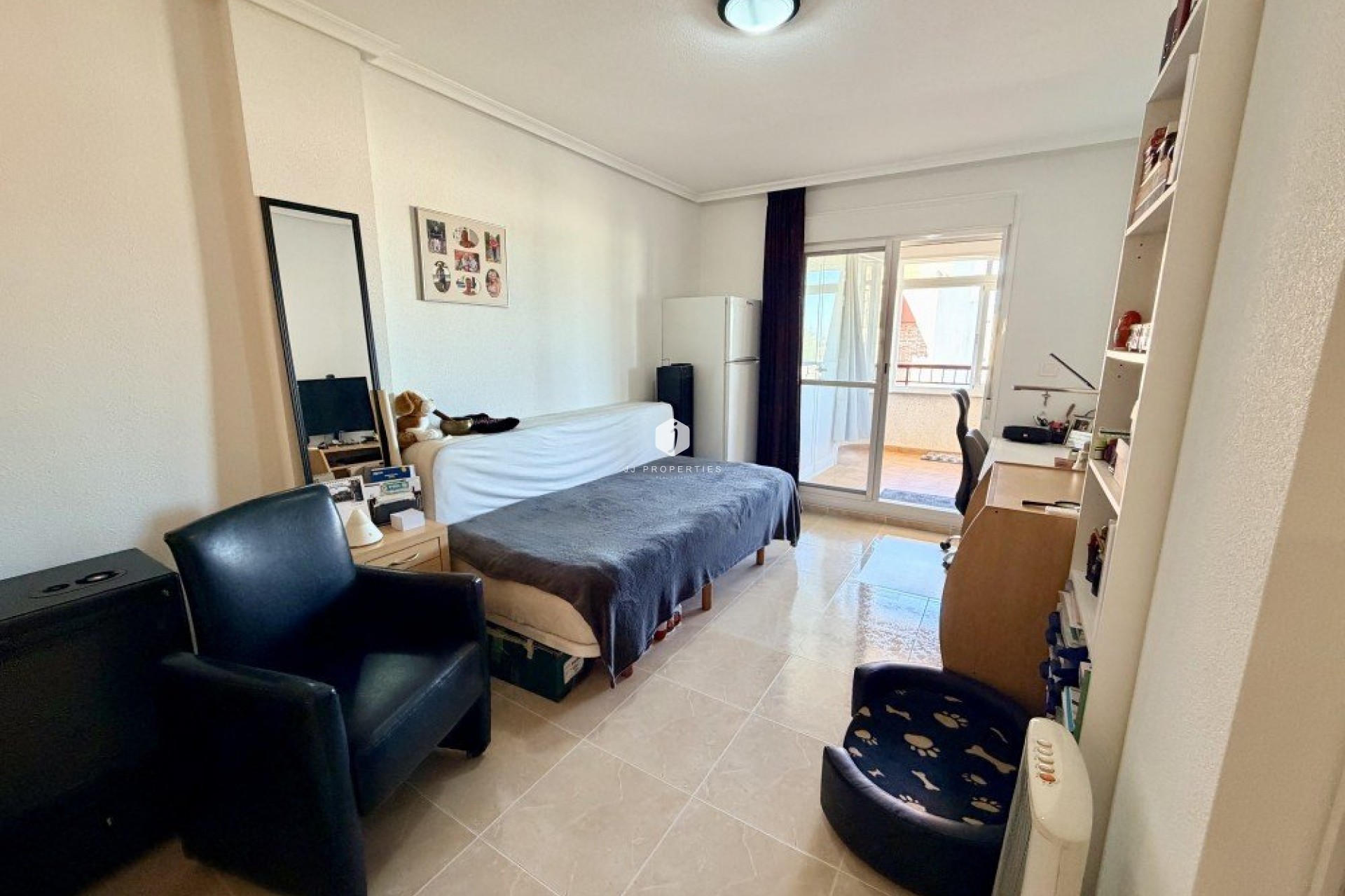 Resale - Apartment / flat -
San Fulgencio - Costa Blanca