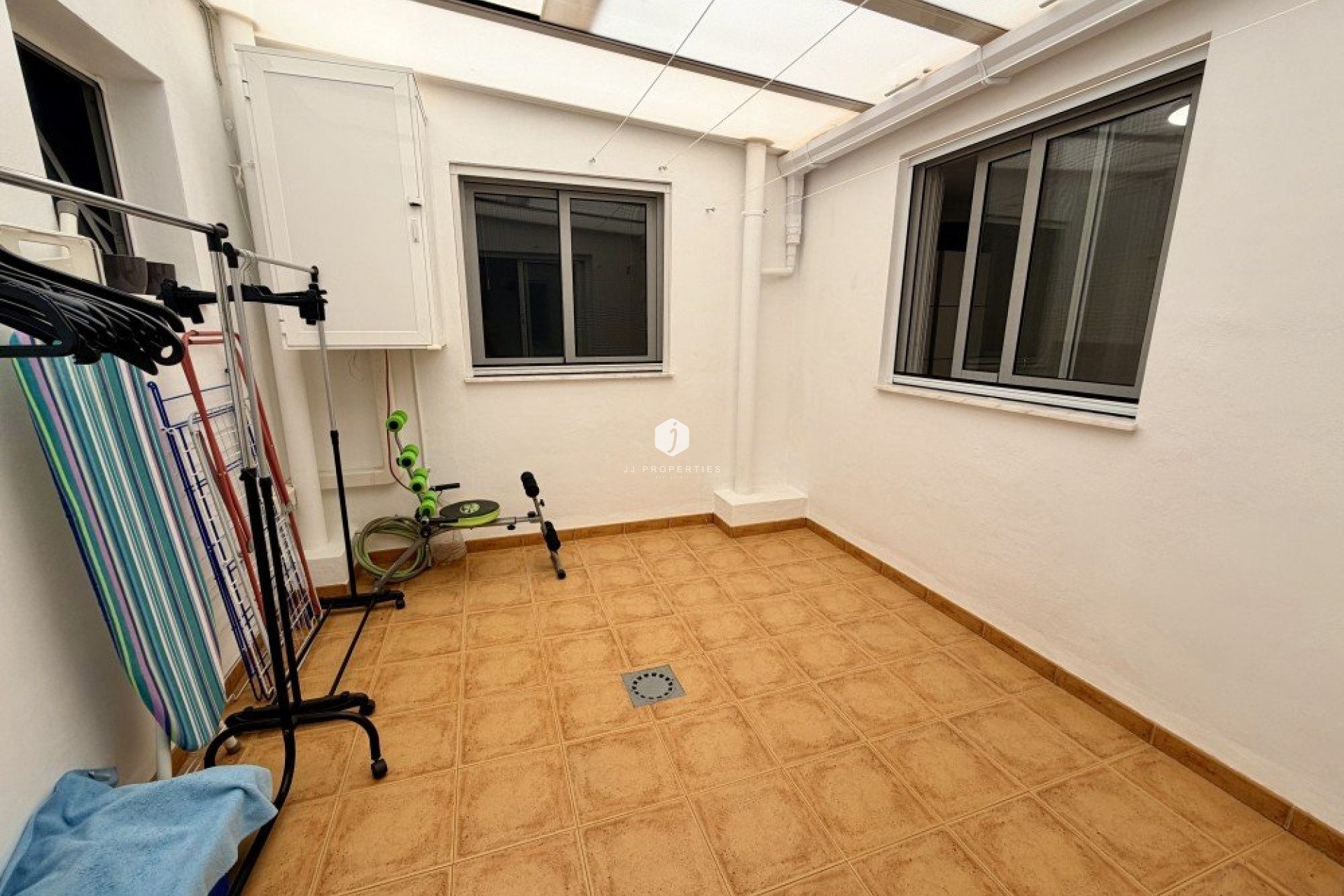 Resale - Apartment / flat -
San Fulgencio - Costa Blanca