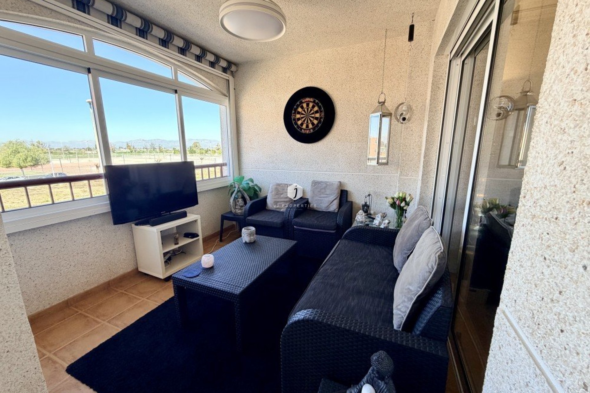 Resale - Apartment / flat -
San Fulgencio - Costa Blanca
