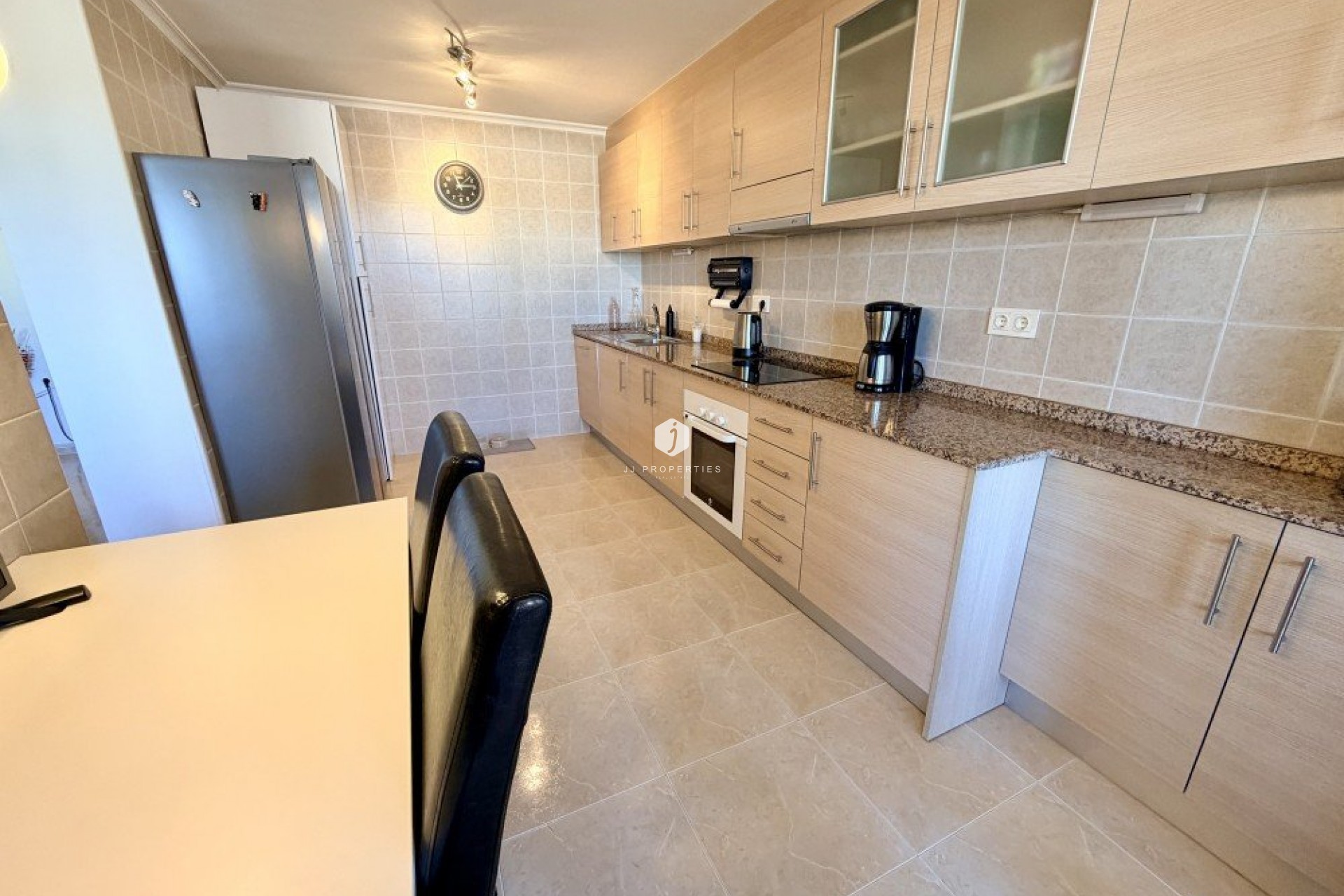 Resale - Apartment / flat -
San Fulgencio - Costa Blanca