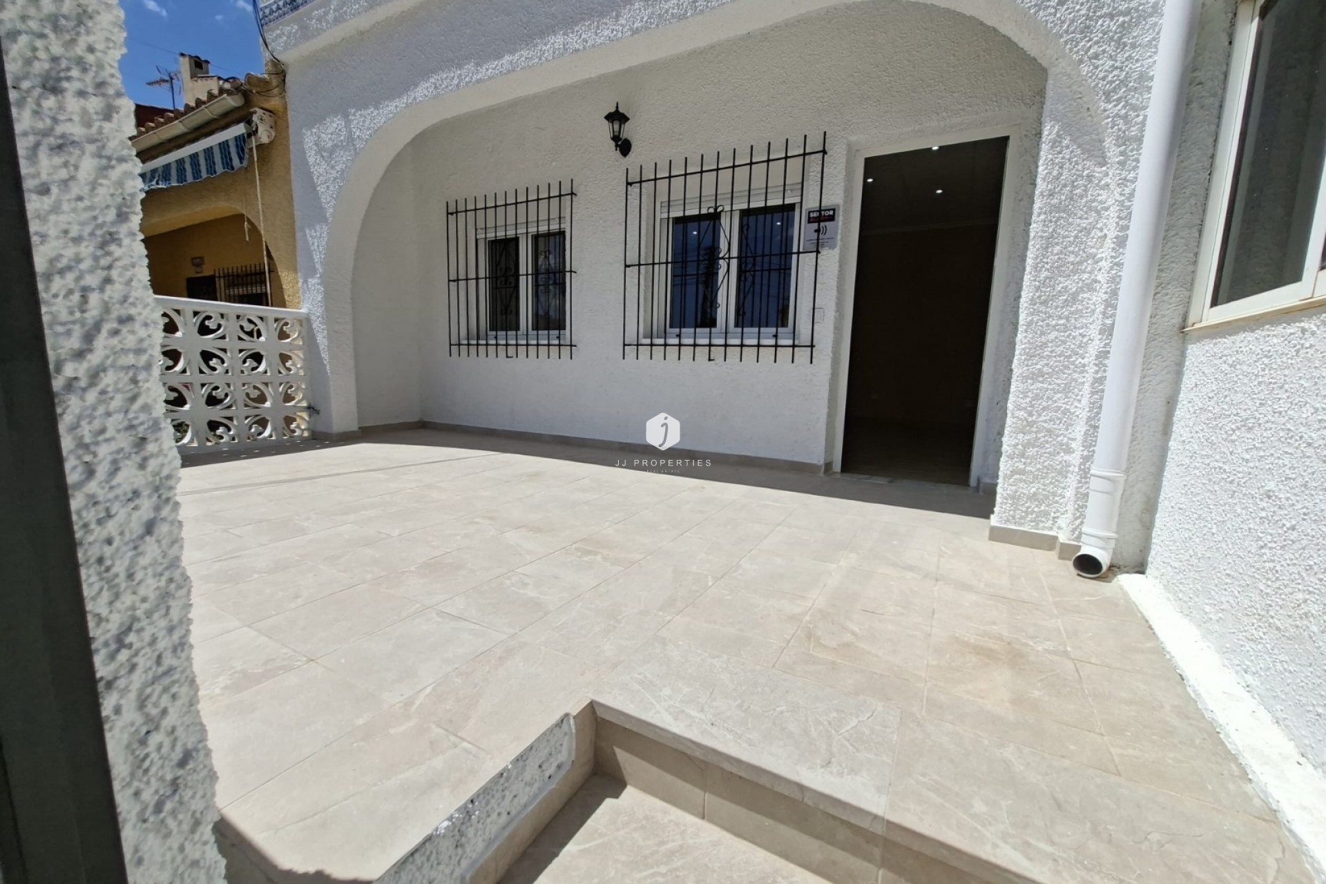 Resale - Apartment / flat -
San Fulgencio - Costa Blanca