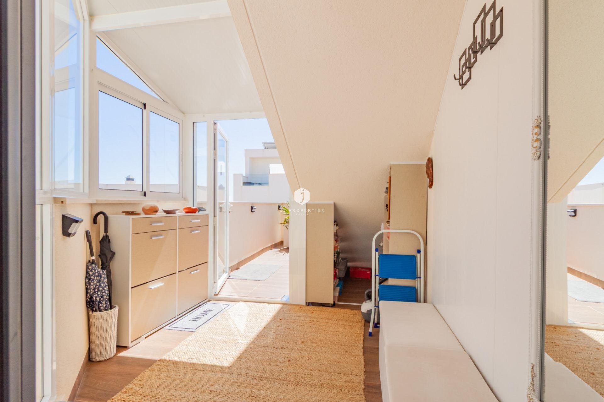Resale - Apartment / flat -
San Miguel de Salinas - Bellavista