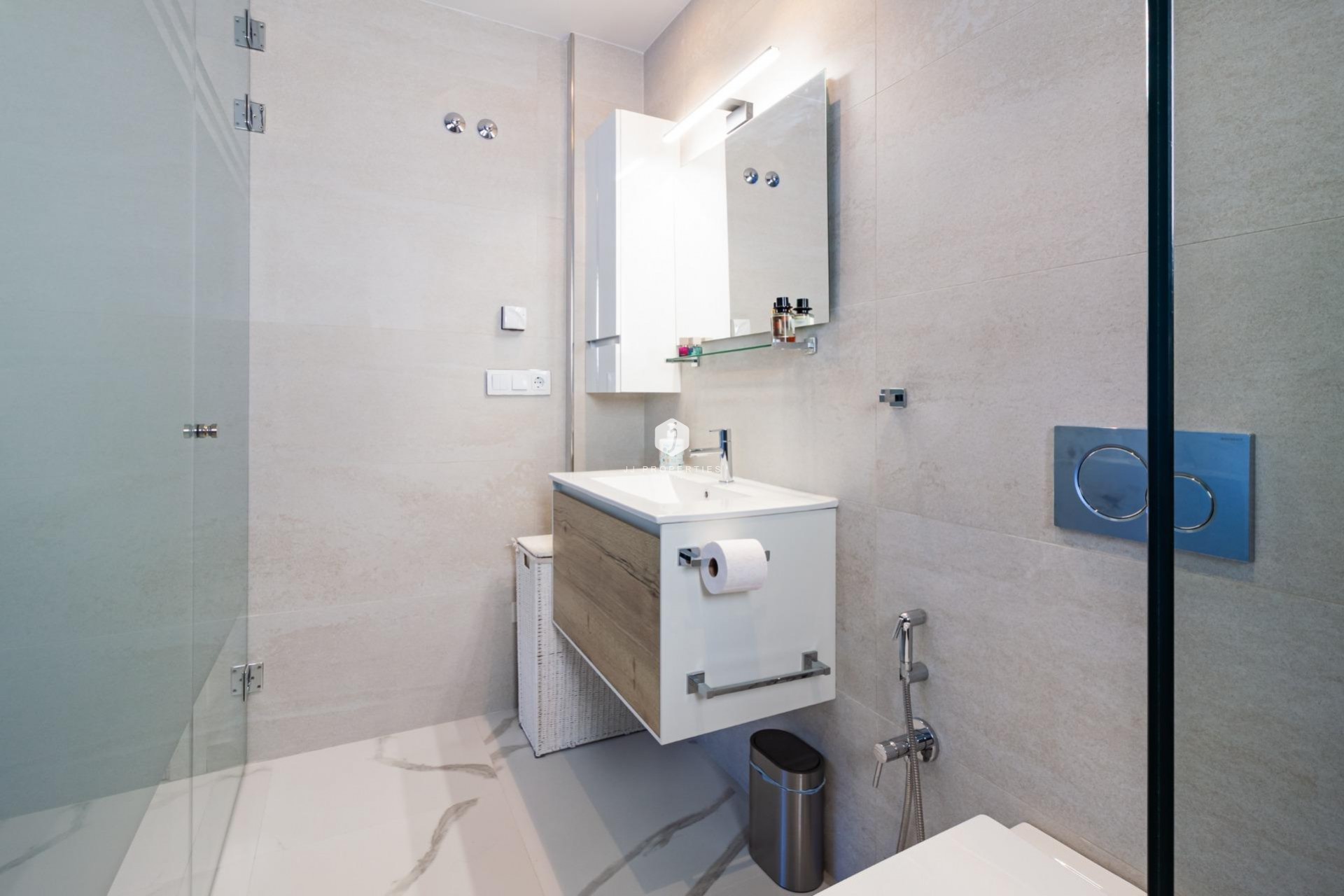 Resale - Apartment / flat -
San Miguel de Salinas - Bellavista