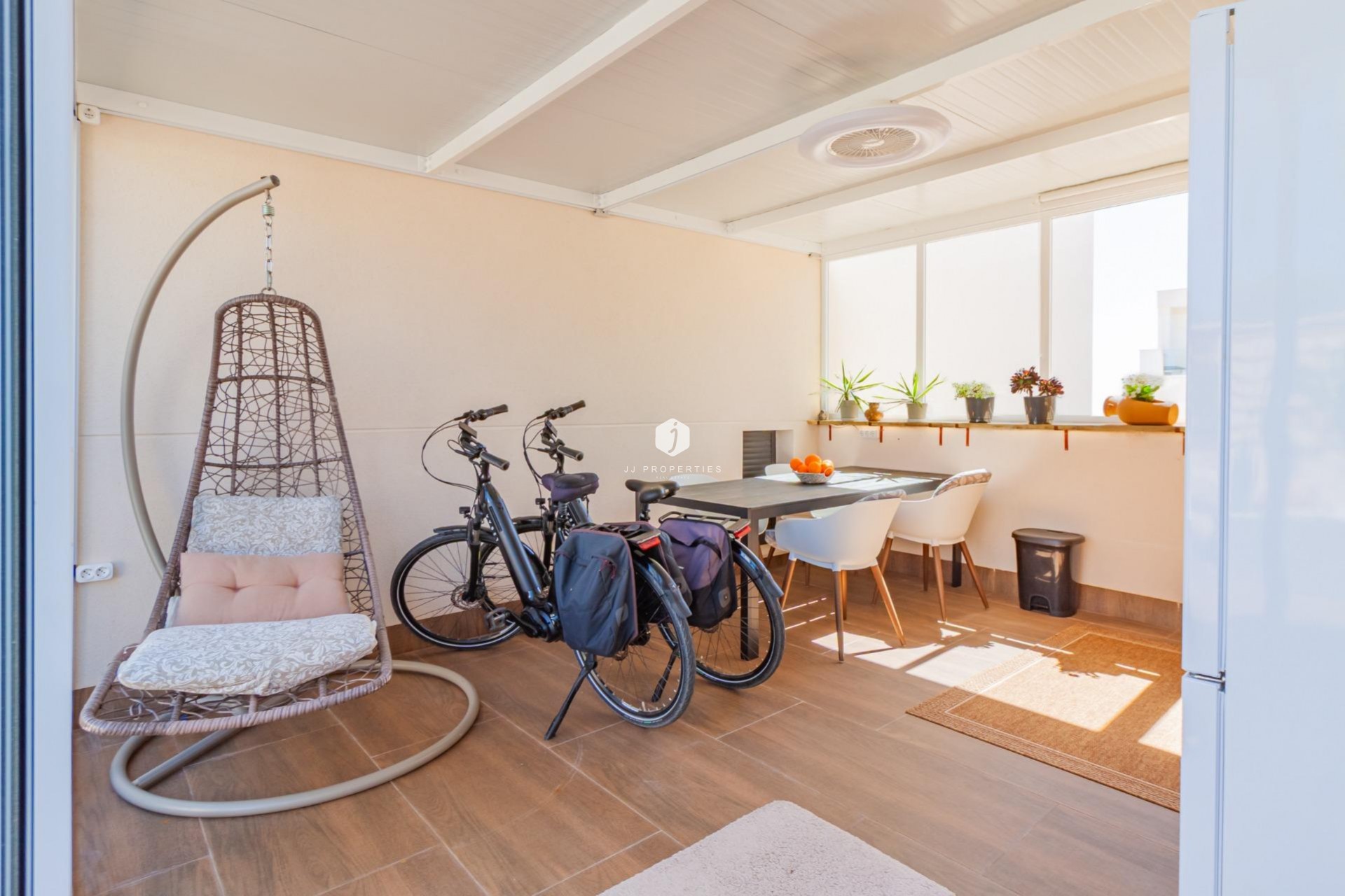 Resale - Apartment / flat -
San Miguel de Salinas - Bellavista