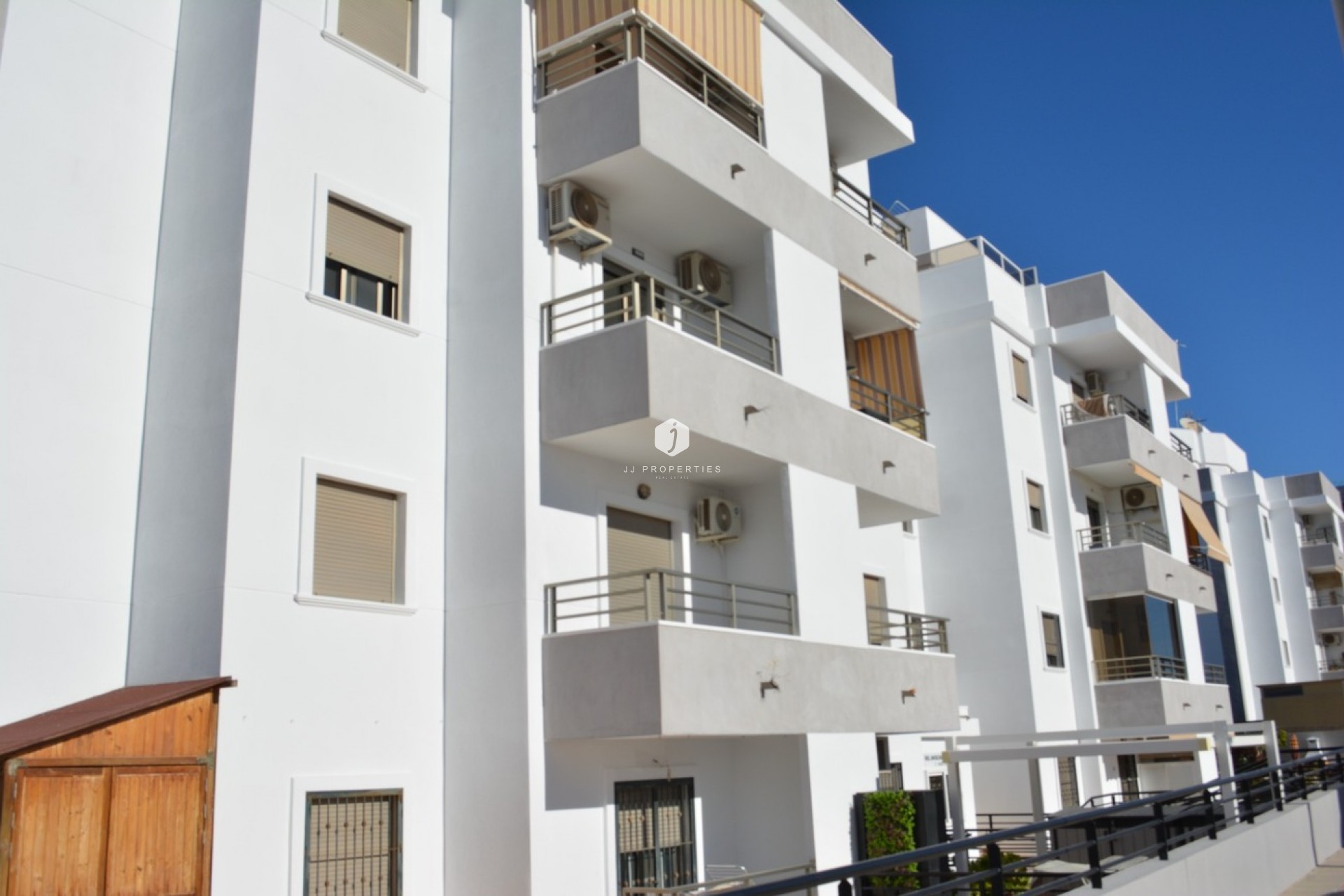Resale - Apartment / flat -
San Miguel de Salinas - Costa Blanca