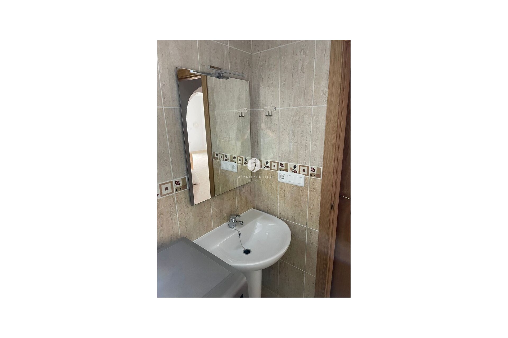 Resale - Apartment / flat -
San Miguel de Salinas - Costa Blanca