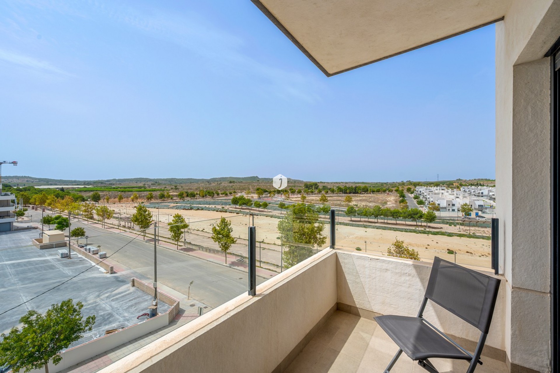 Resale - Apartment / flat -
San Miguel de Salinas - Inland