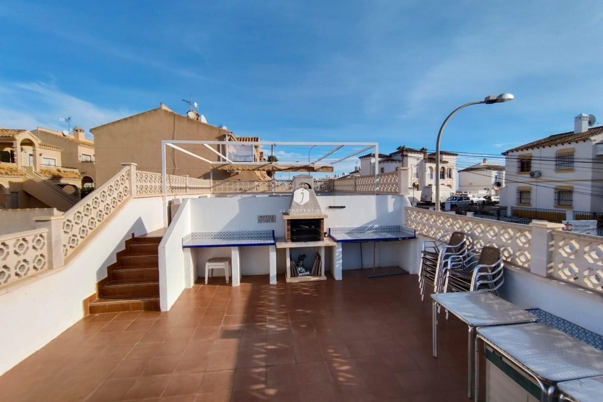 Resale - Apartment / flat -
San Miguel de Salinas - Inland