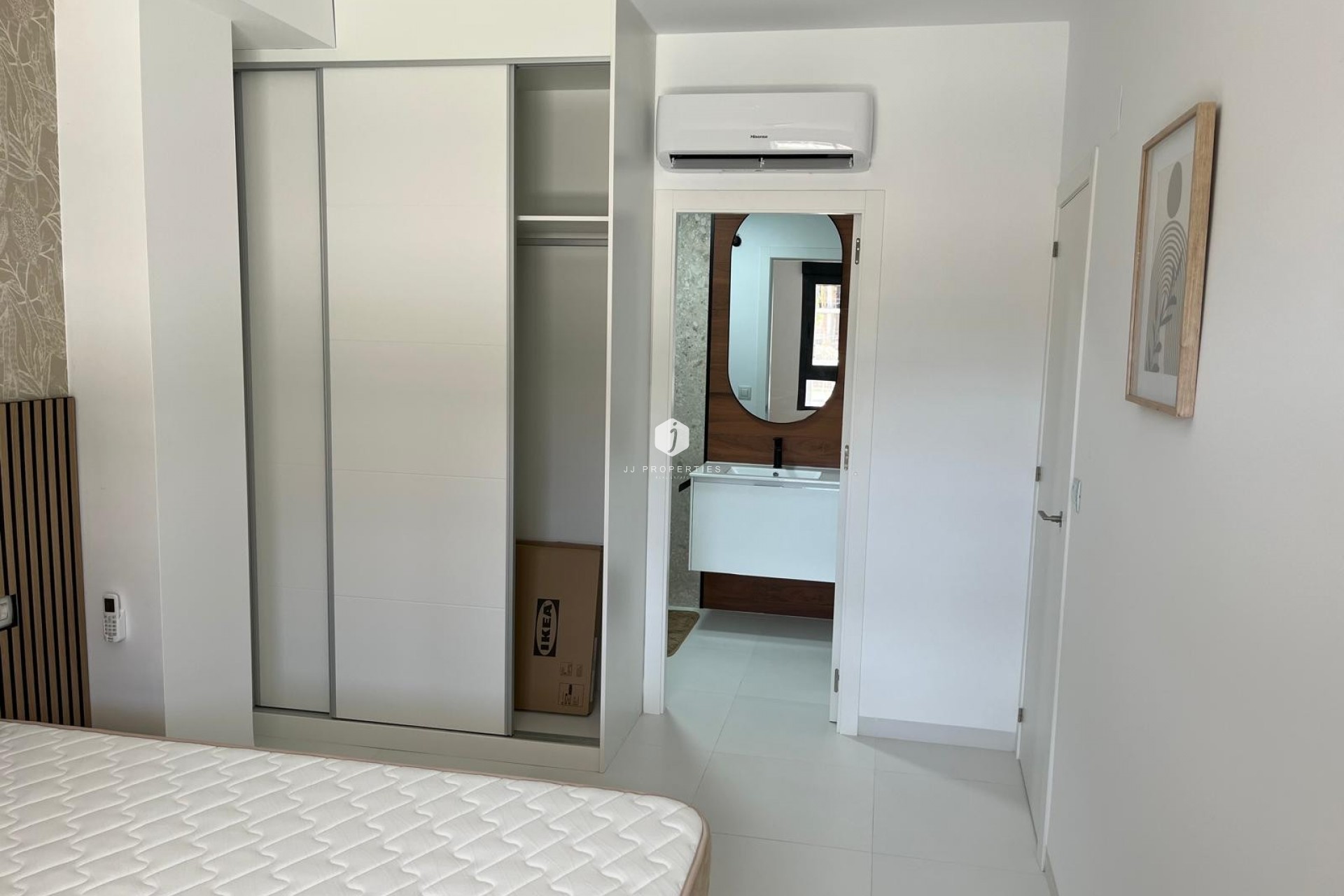 Resale - Apartment / flat -
San Miguel de Salinas - Inland