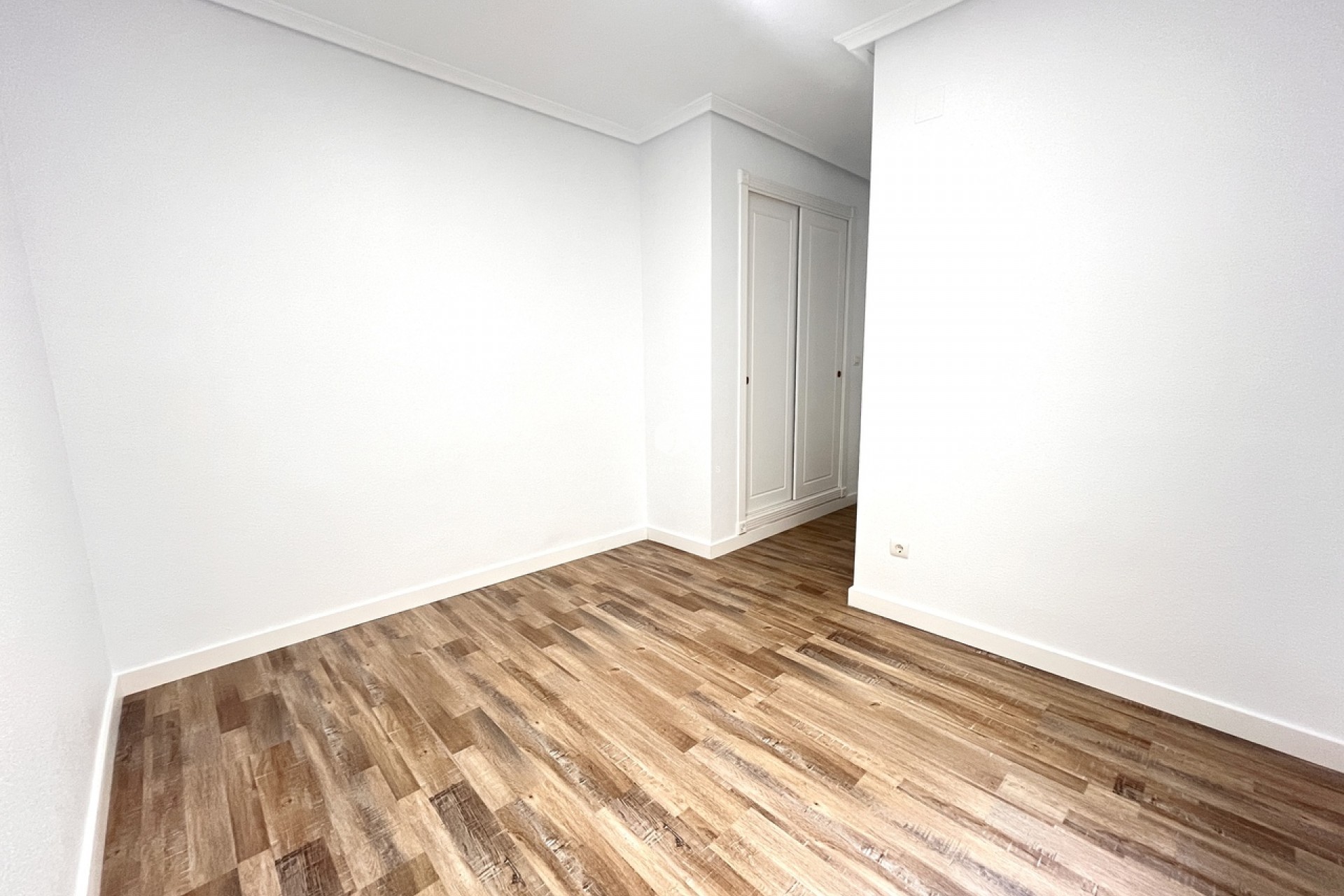 Resale - Apartment / flat -
San Miguel de Salinas - Inland