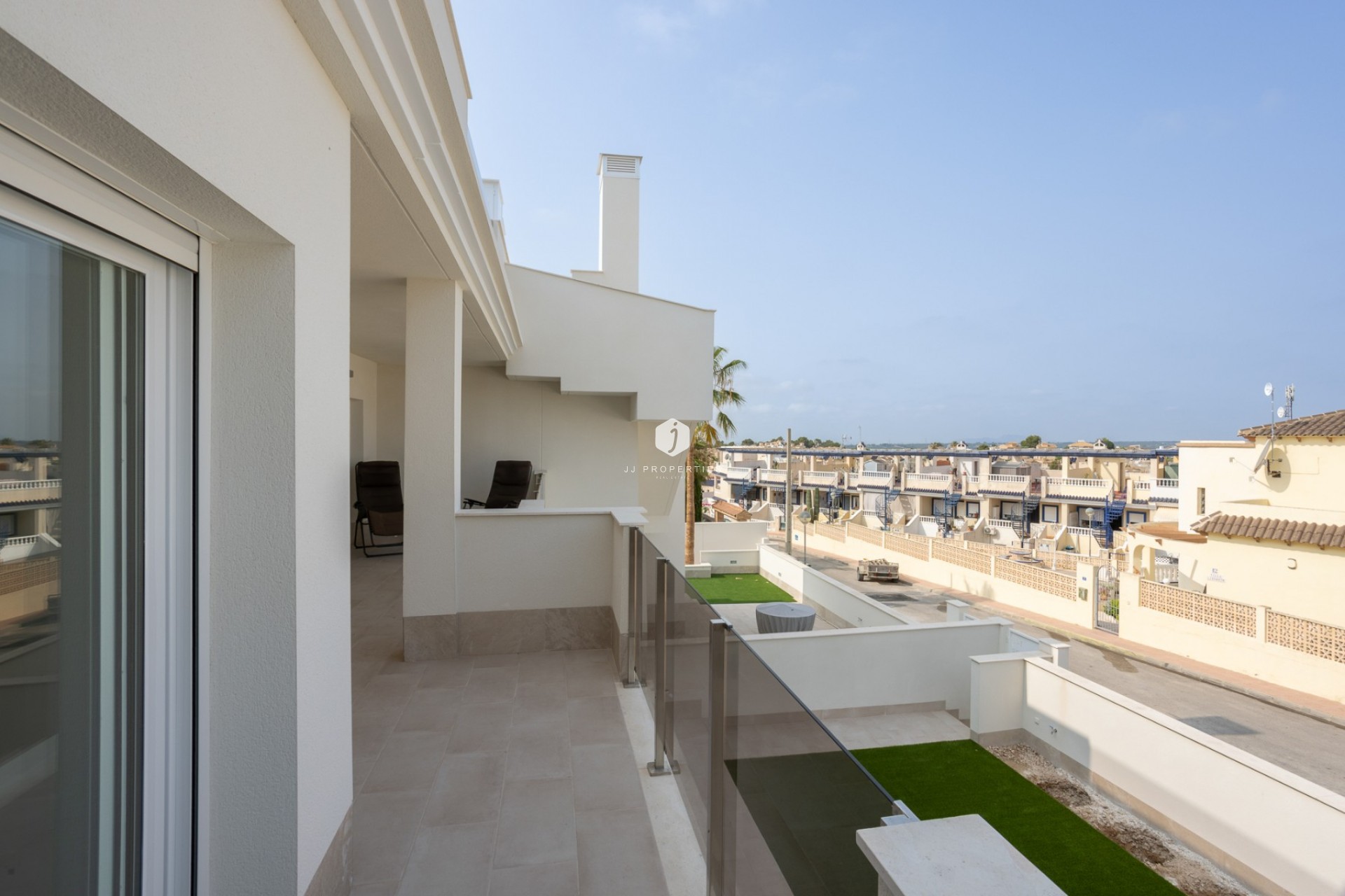 Resale - Apartment / flat -
San Miguel de Salinas - Inland