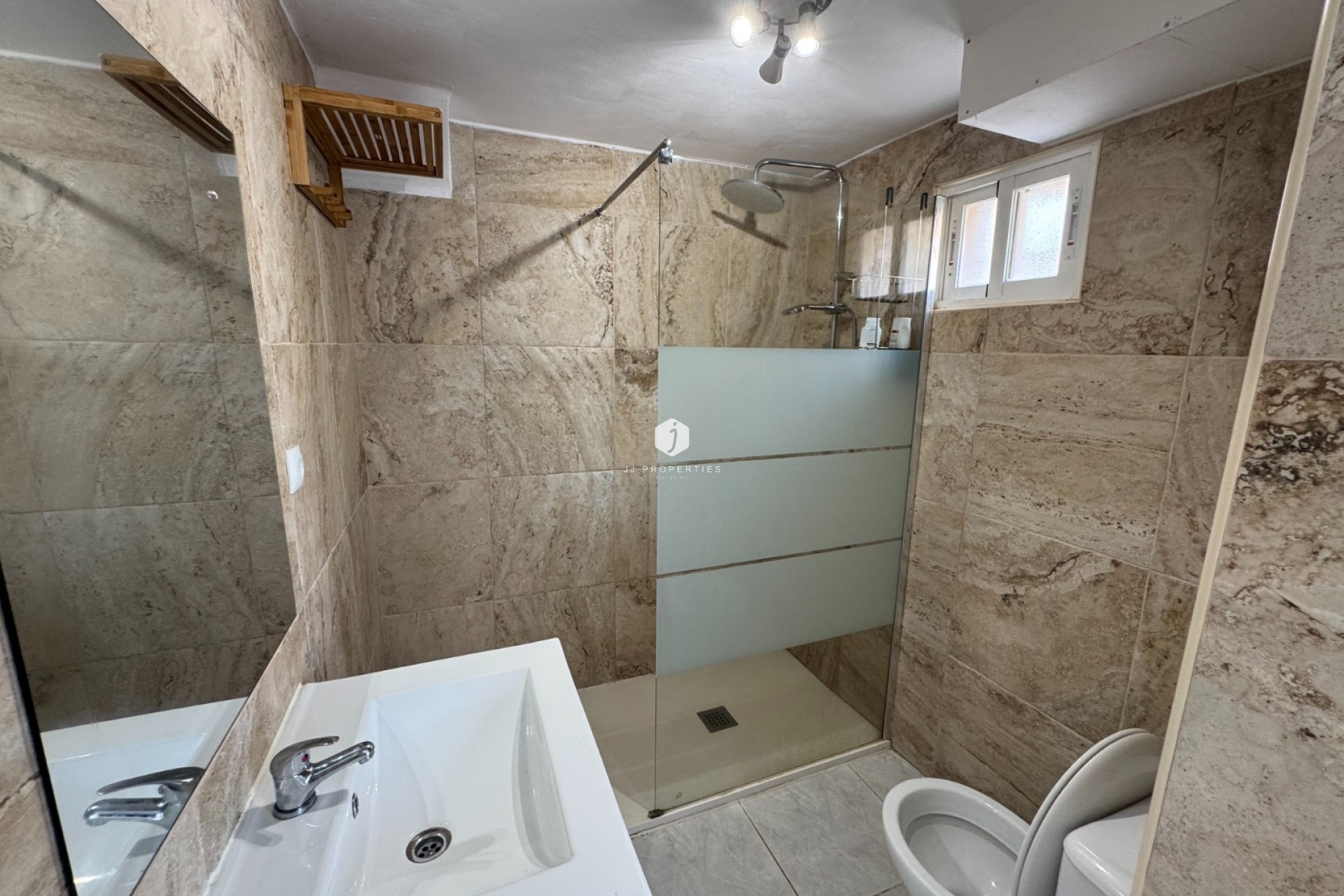 Resale - Apartment / flat -
San Miguel de Salinas - Inland