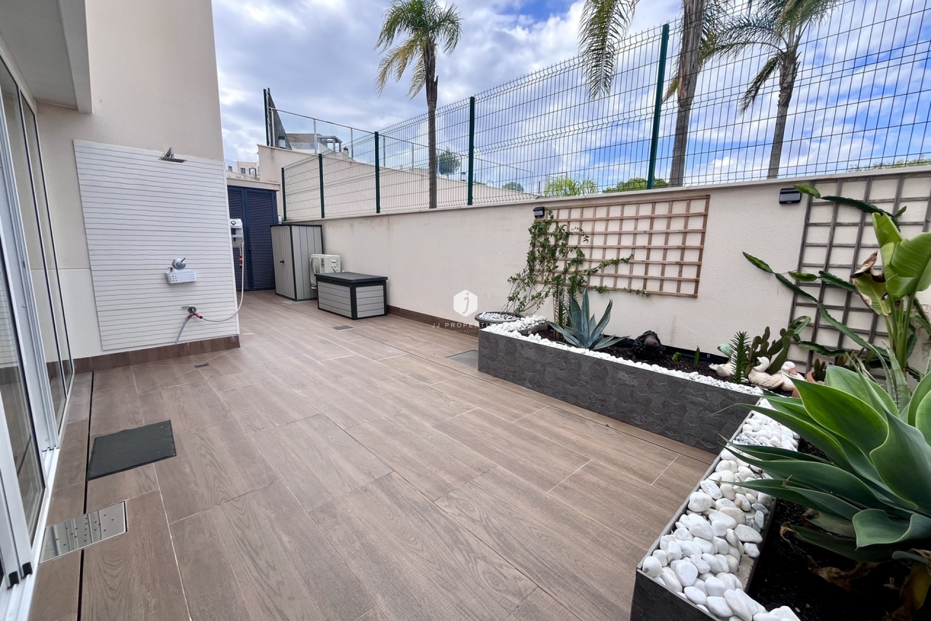 Resale - Apartment / flat -
San Miguel de Salinas - Inland