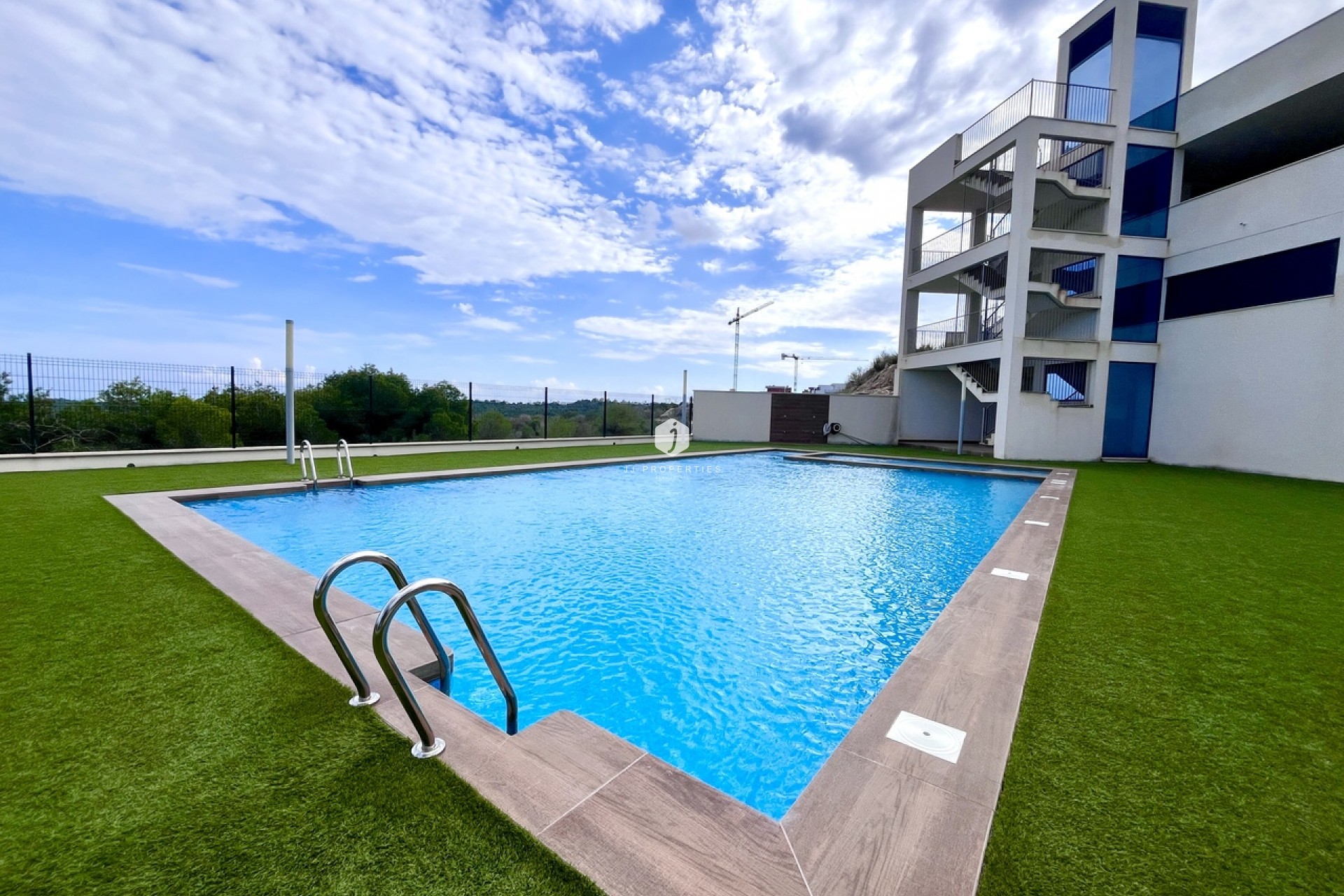 Resale - Apartment / flat -
San Miguel de Salinas - Inland