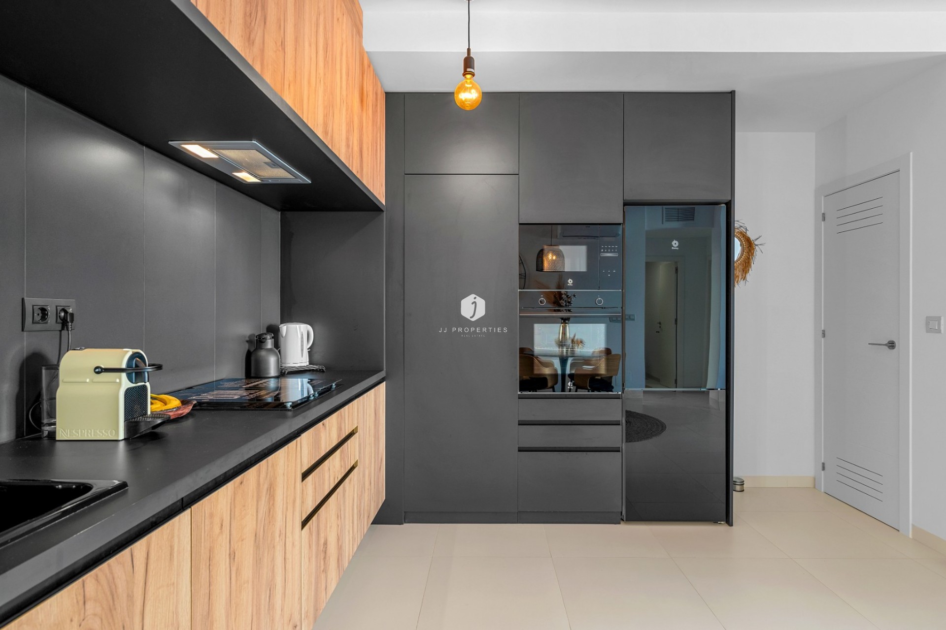 Resale - Apartment / flat -
San Miguel de Salinas - Inland