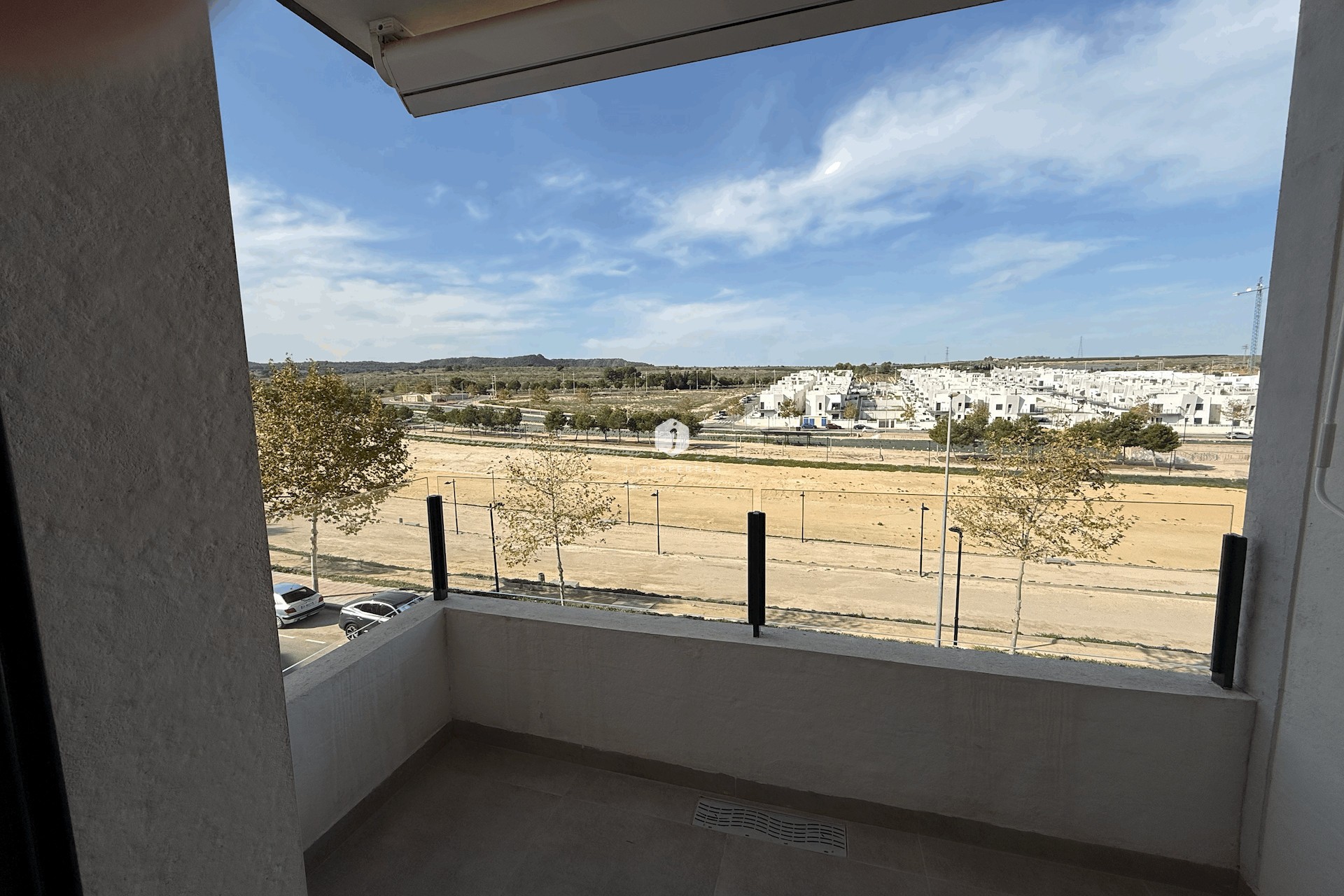 Resale - Apartment / flat -
San Miguel de Salinas - Inland