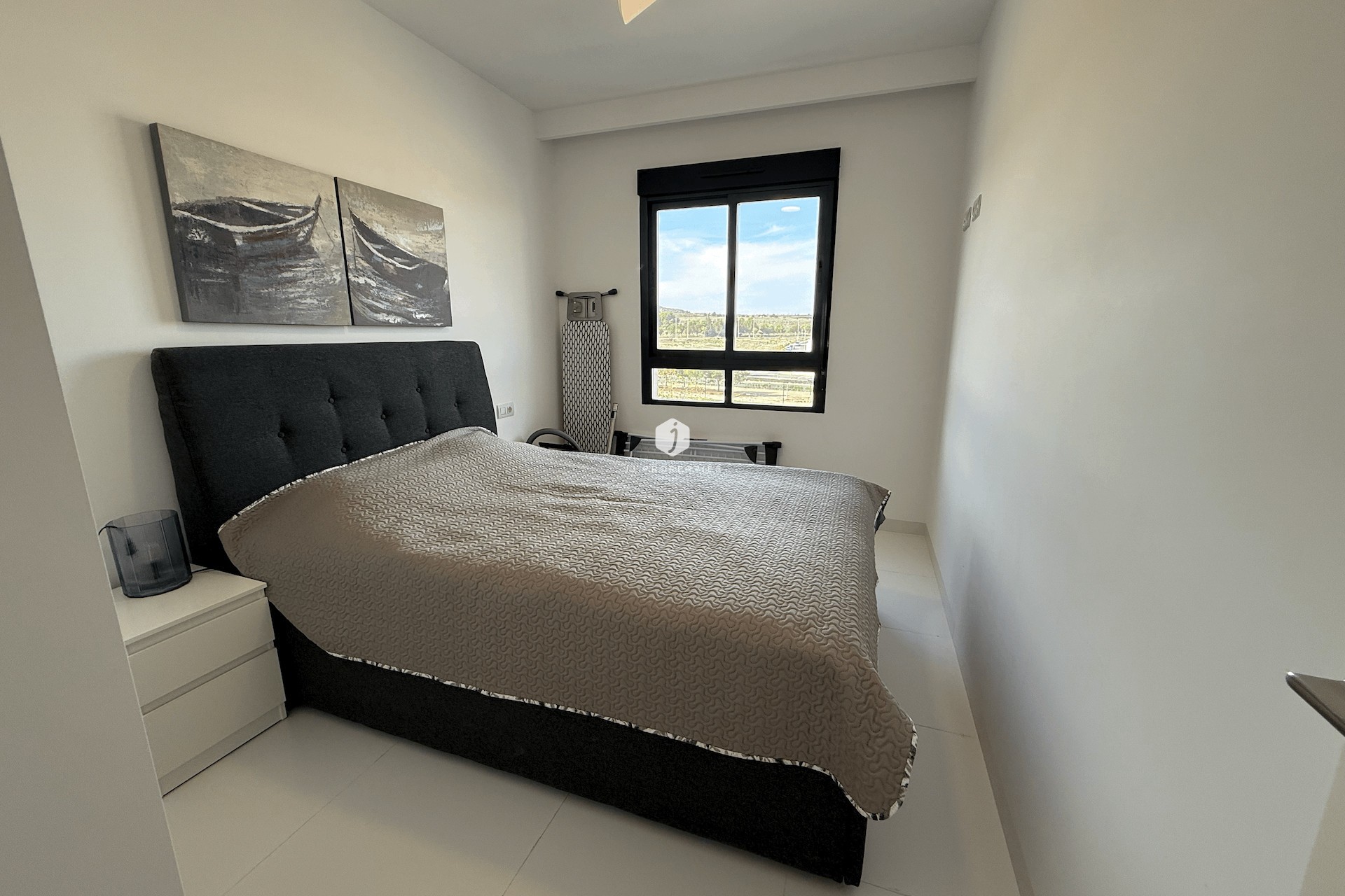 Resale - Apartment / flat -
San Miguel de Salinas - Inland