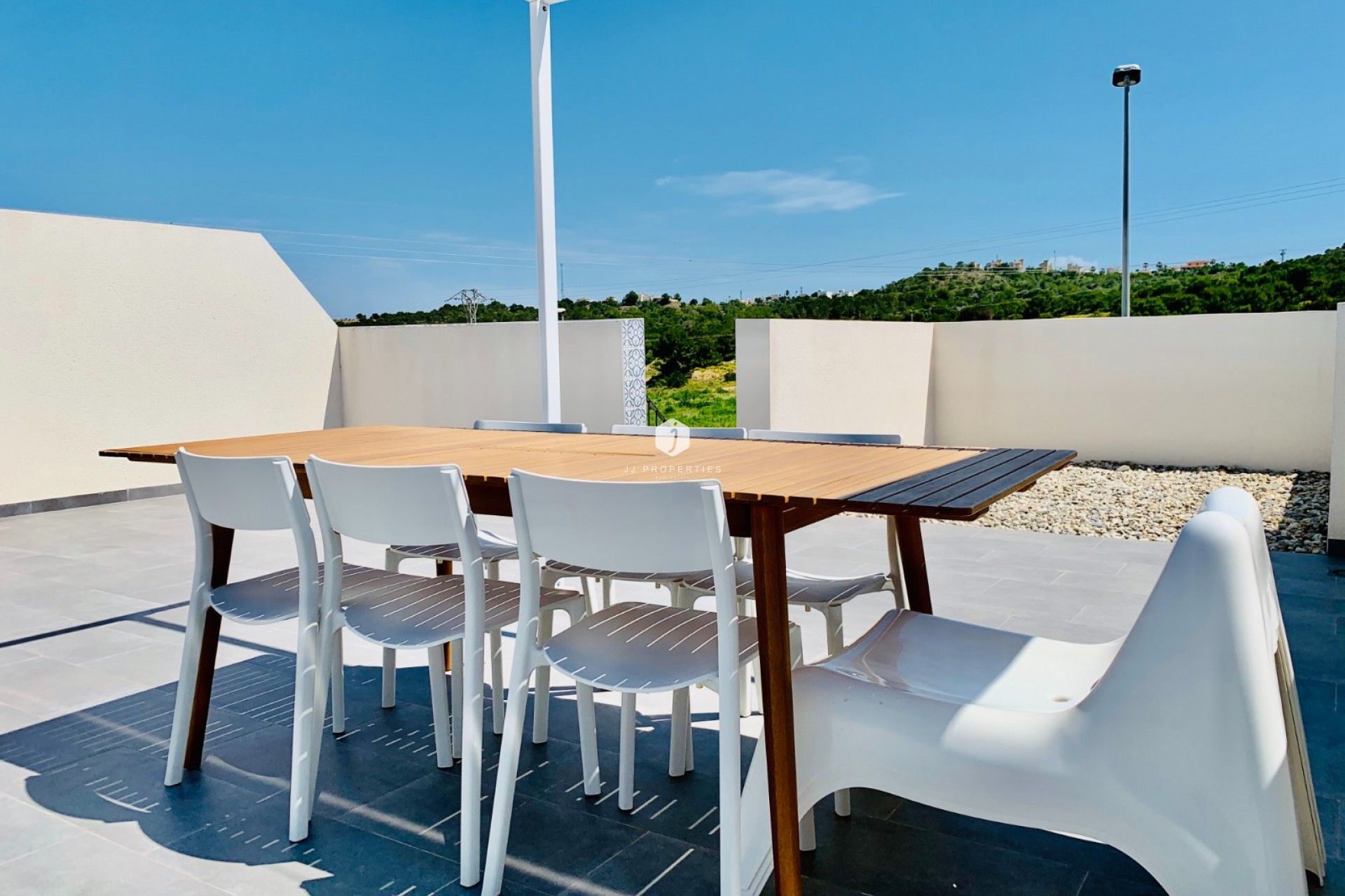 Resale - Apartment / flat -
San Miguel de Salinas - Inland