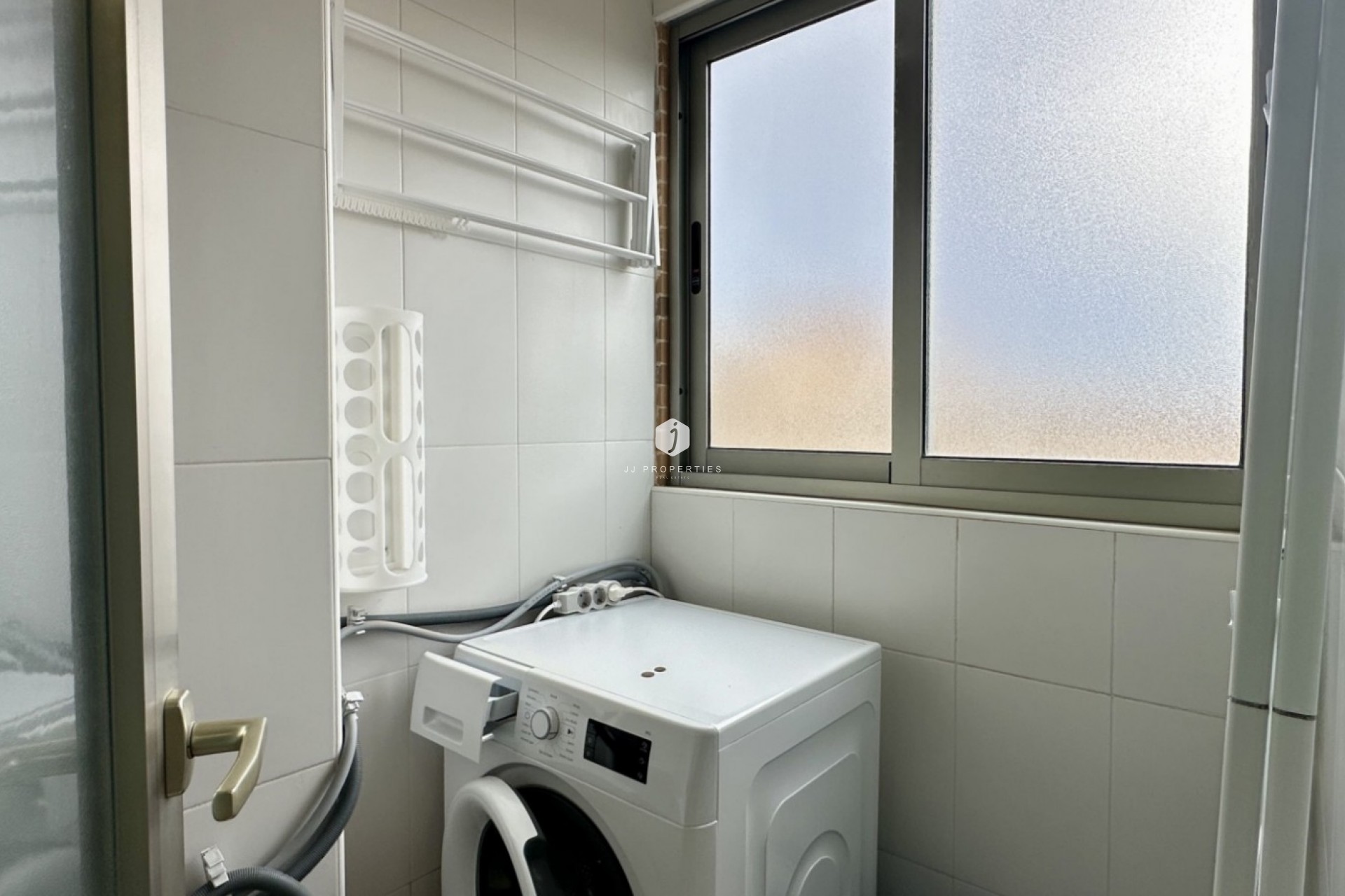 Resale - Apartment / flat -
San Miguel de Salinas - Inland