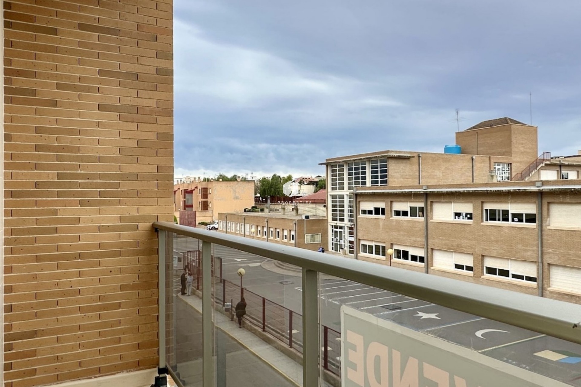 Resale - Apartment / flat -
San Miguel de Salinas - Inland