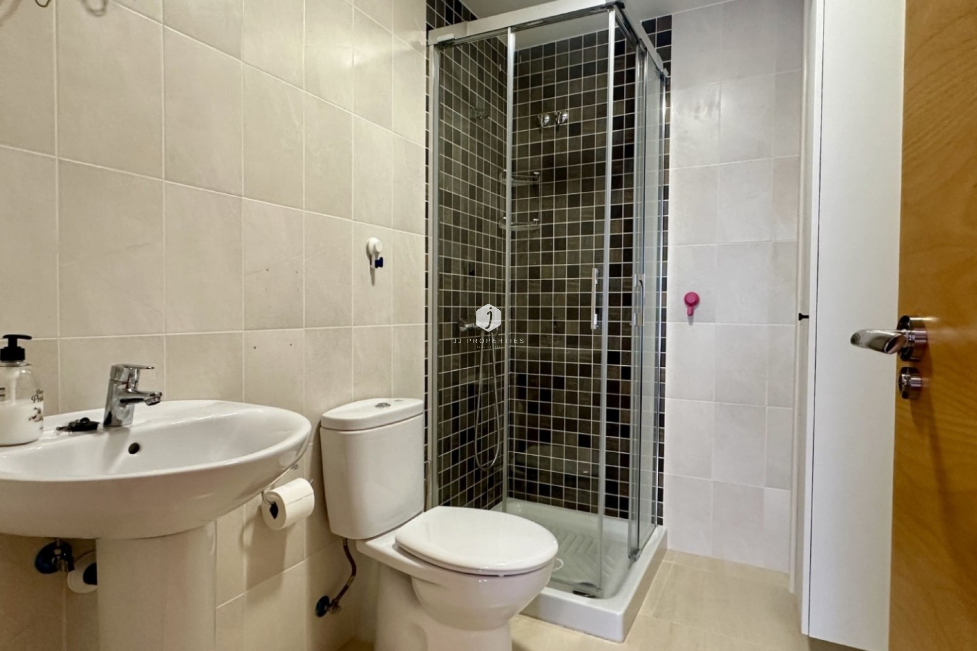 Resale - Apartment / flat -
San Miguel de Salinas - Inland