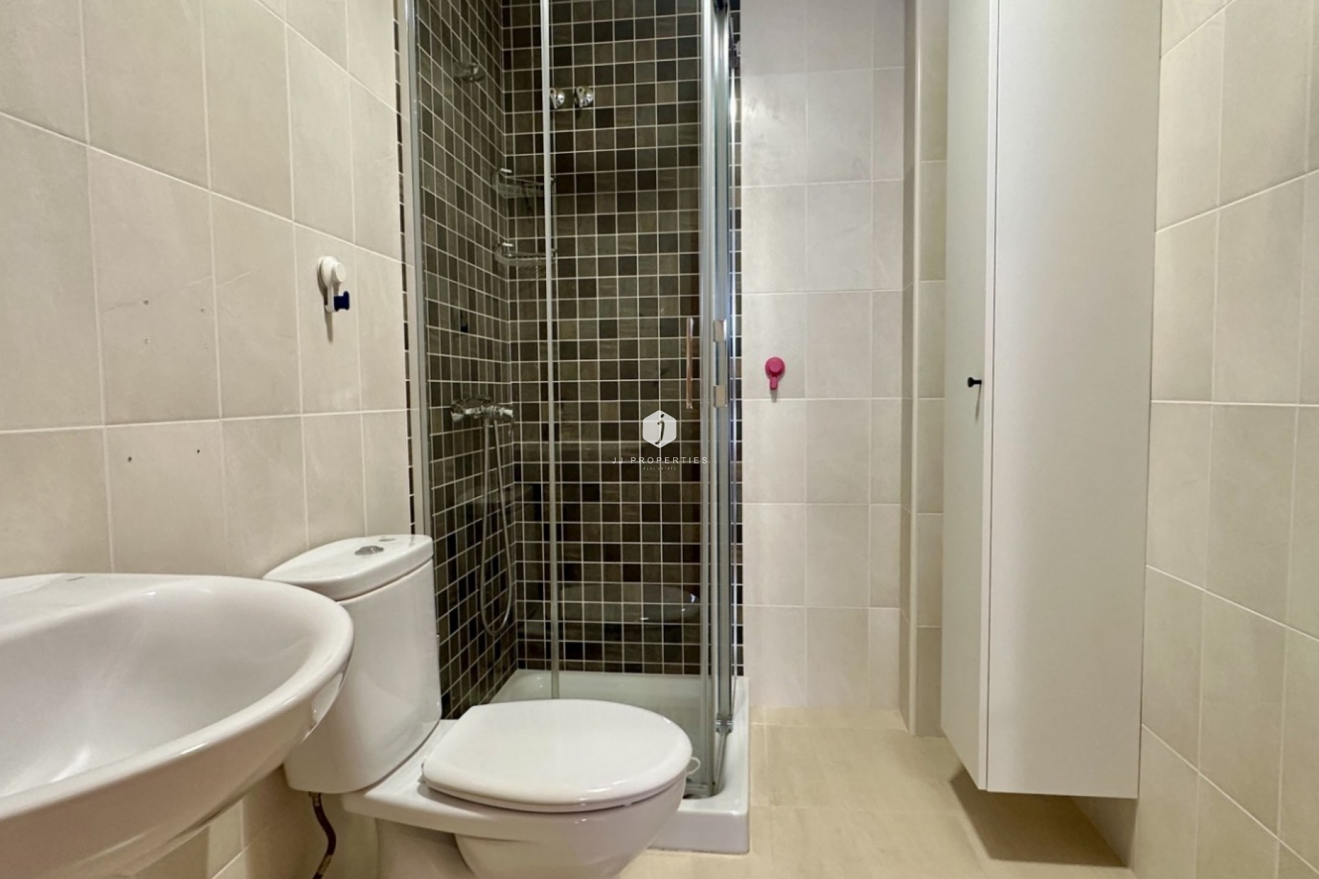 Resale - Apartment / flat -
San Miguel de Salinas - Inland