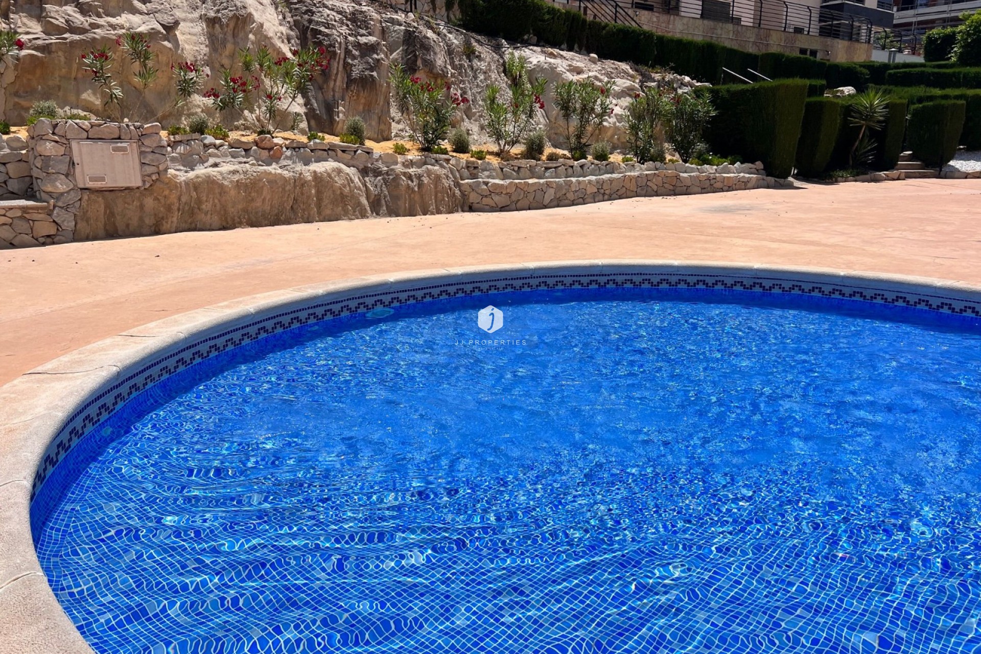 Resale - Apartment / flat -
San Miguel de Salinas - Inland