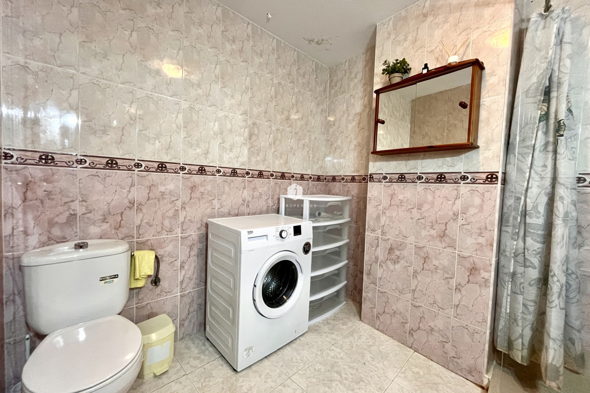 Resale - Apartment / flat -
San Miguel de Salinas - Inland