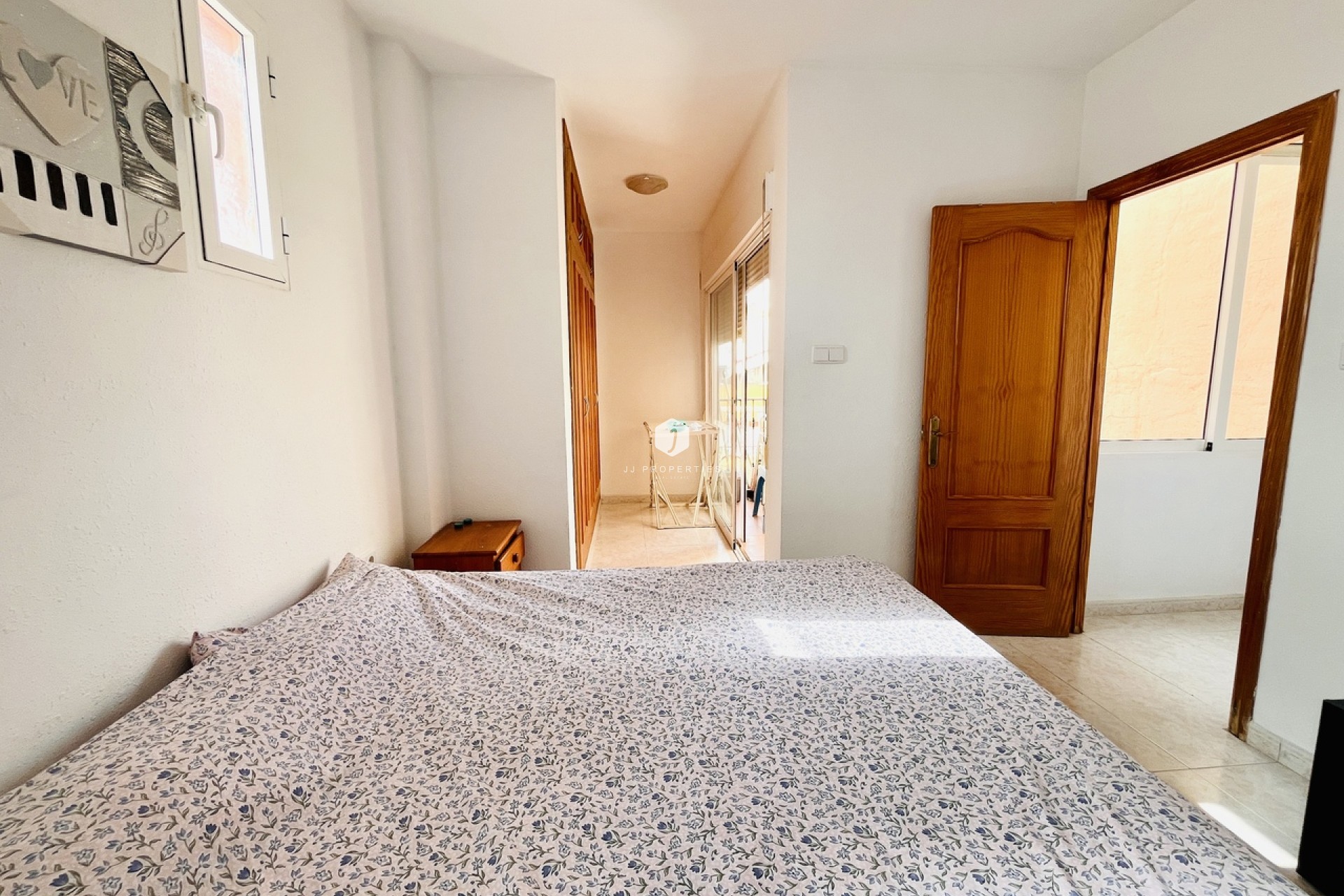 Resale - Apartment / flat -
San Miguel de Salinas - Inland