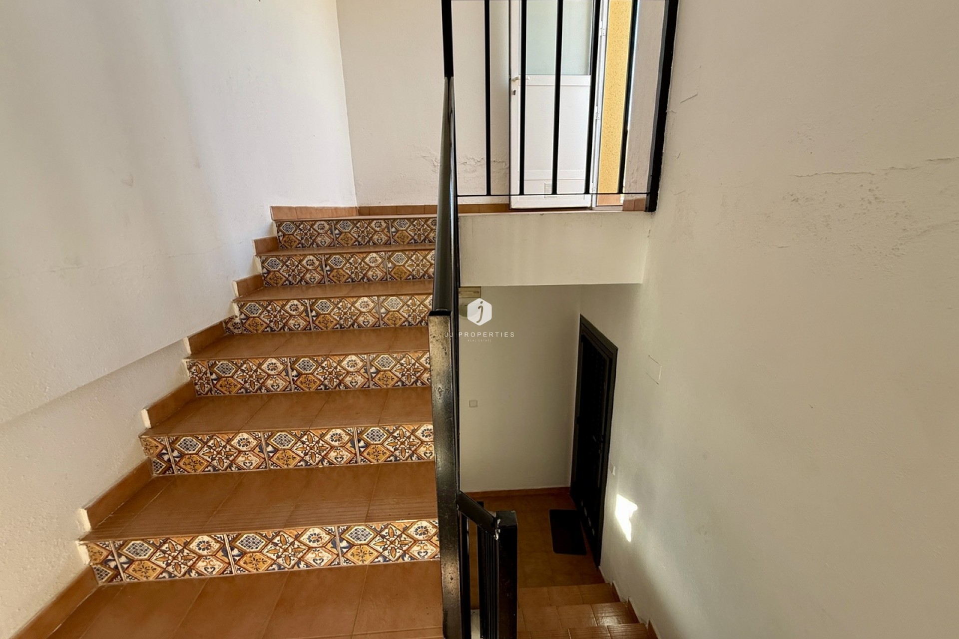 Resale - Apartment / flat -
San Miguel de Salinas - Inland