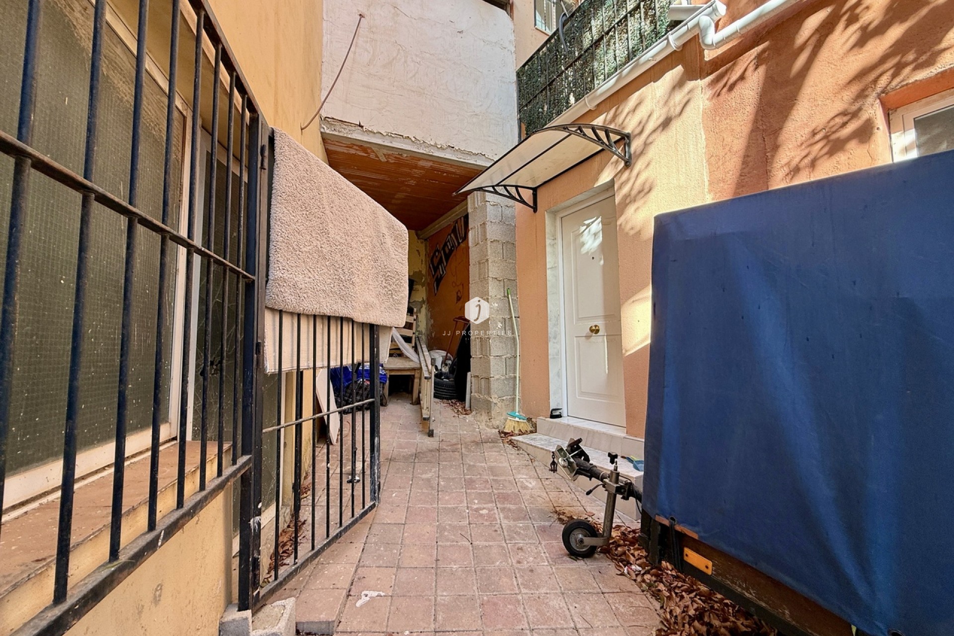 Resale - Apartment / flat -
San Miguel de Salinas - Inland