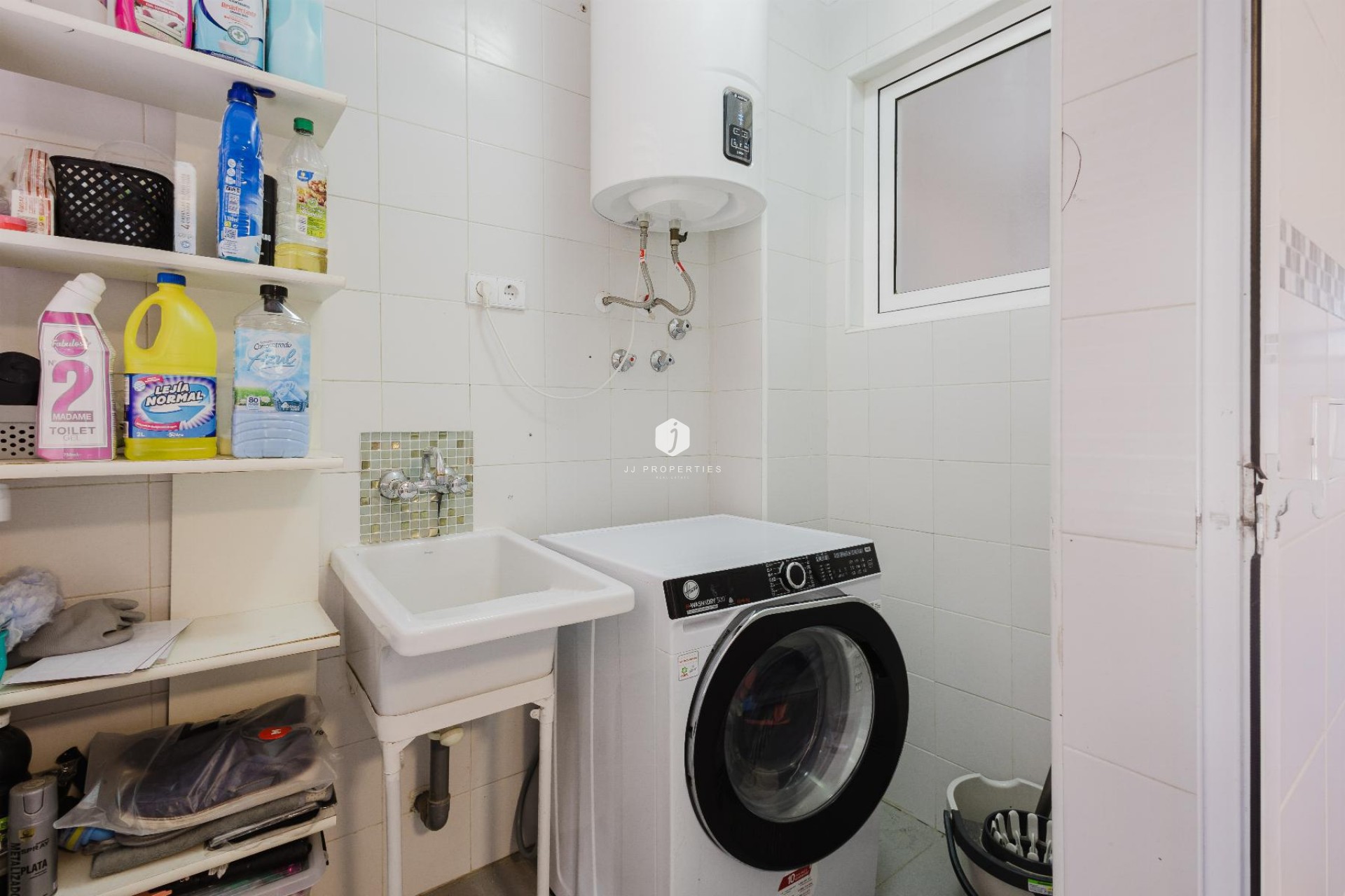 Resale - Apartment / flat -
San Miguel de Salinas - Inland