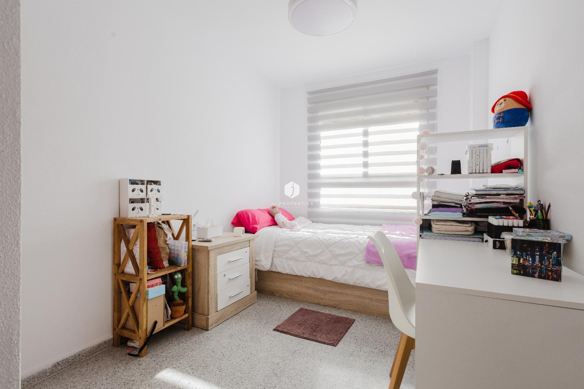 Resale - Apartment / flat -
San Miguel de Salinas - Inland