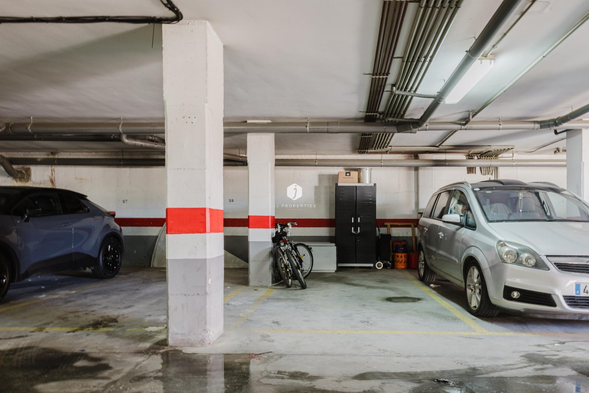 Resale - Apartment / flat -
San Miguel de Salinas - Inland