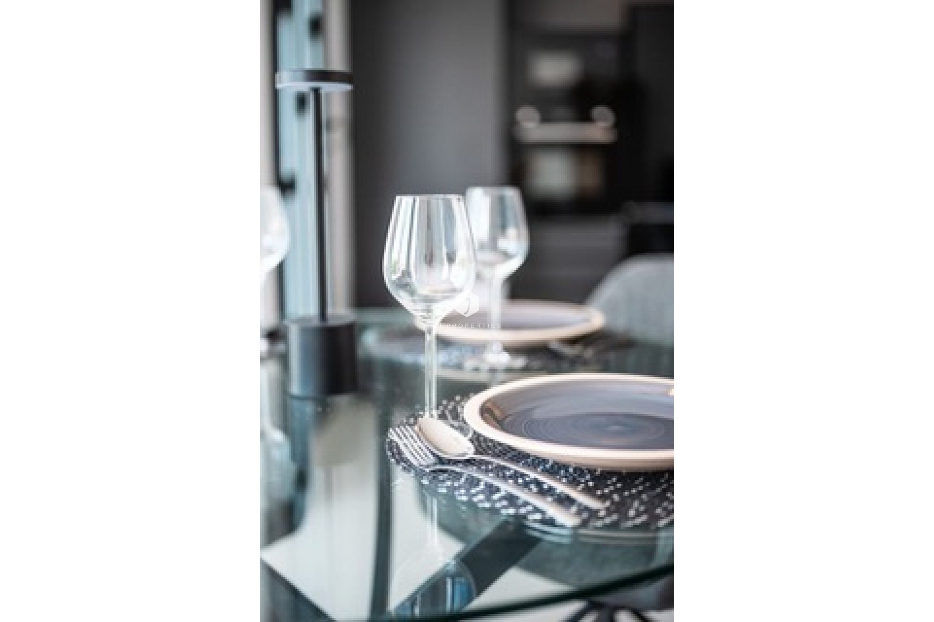 Resale - Apartment / flat -
San Miguel de Salinas - Inland