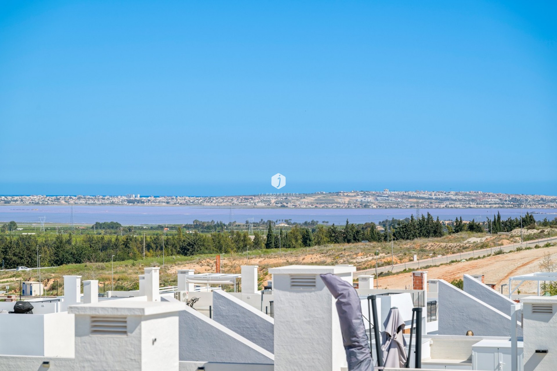 Resale - Apartment / flat -
San Miguel de Salinas - Inland
