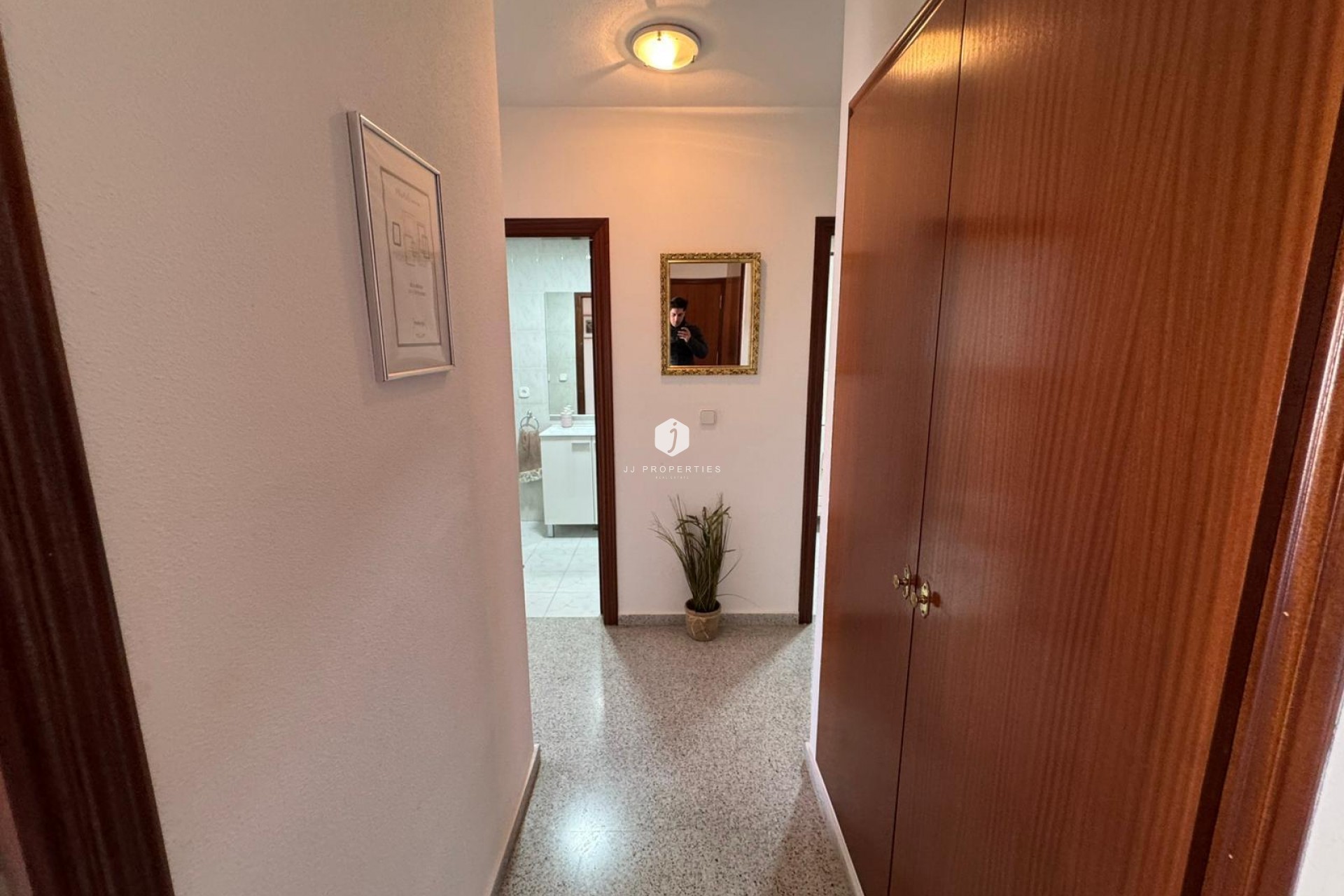 Resale - Apartment / flat -
San Miguel de Salinas - Inland