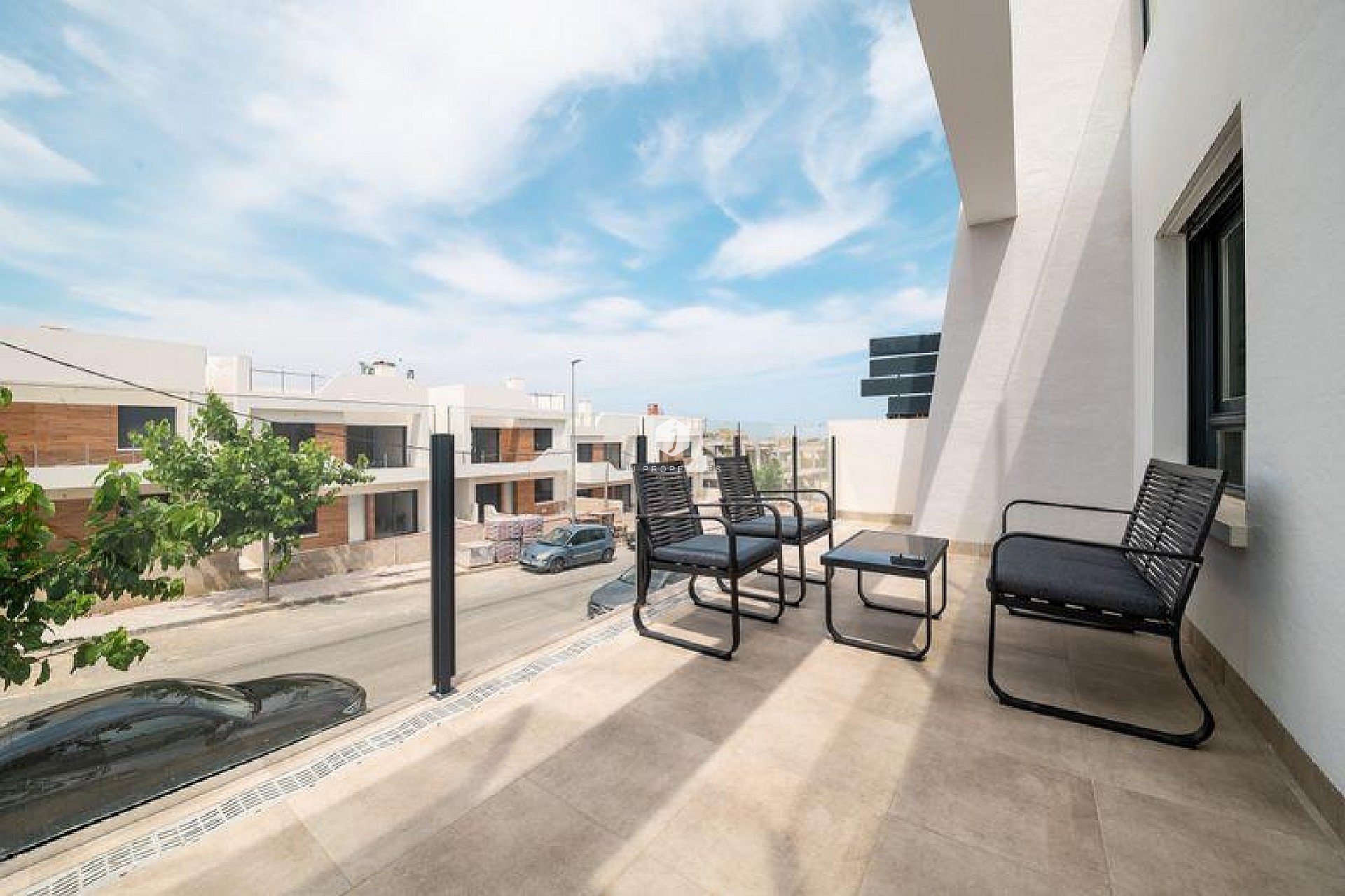 Resale - Apartment / flat -
San Miguel de Salinas - Inland