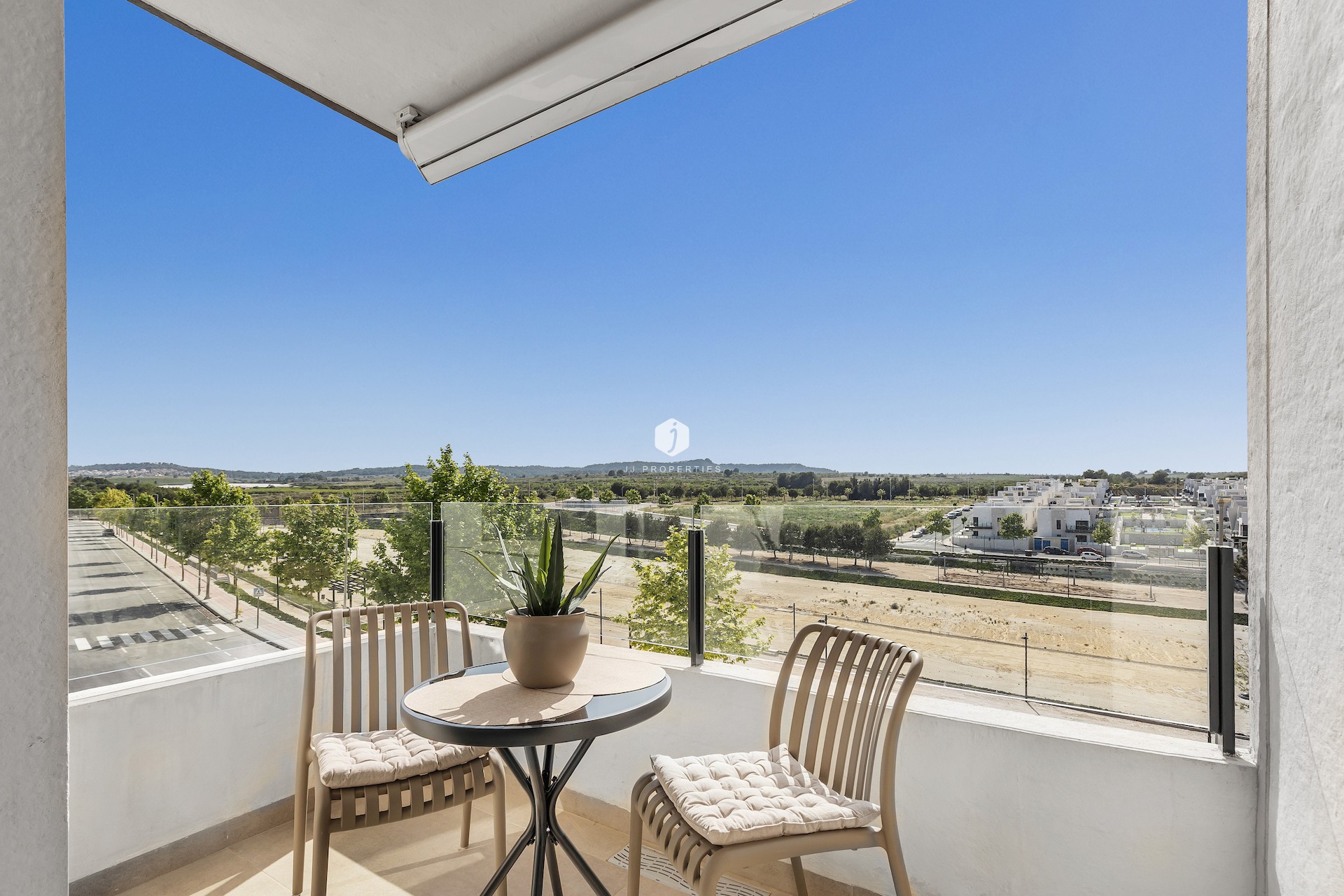 Resale - Apartment / flat -
San Miguel de Salinas - Inland