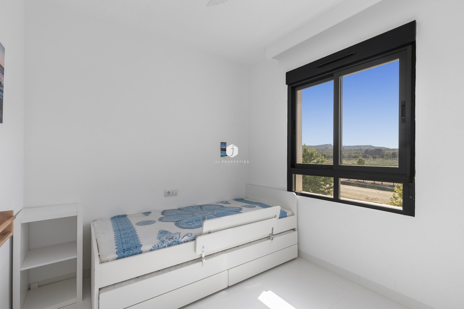 Resale - Apartment / flat -
San Miguel de Salinas - Inland