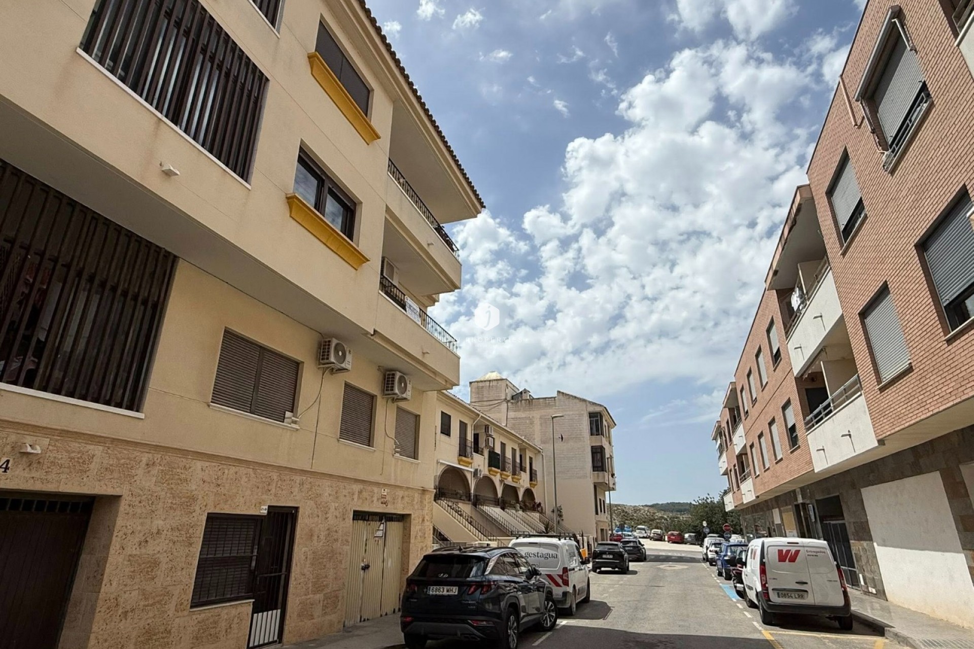 Resale - Apartment / flat -
San Miguel de Salinas - Inland